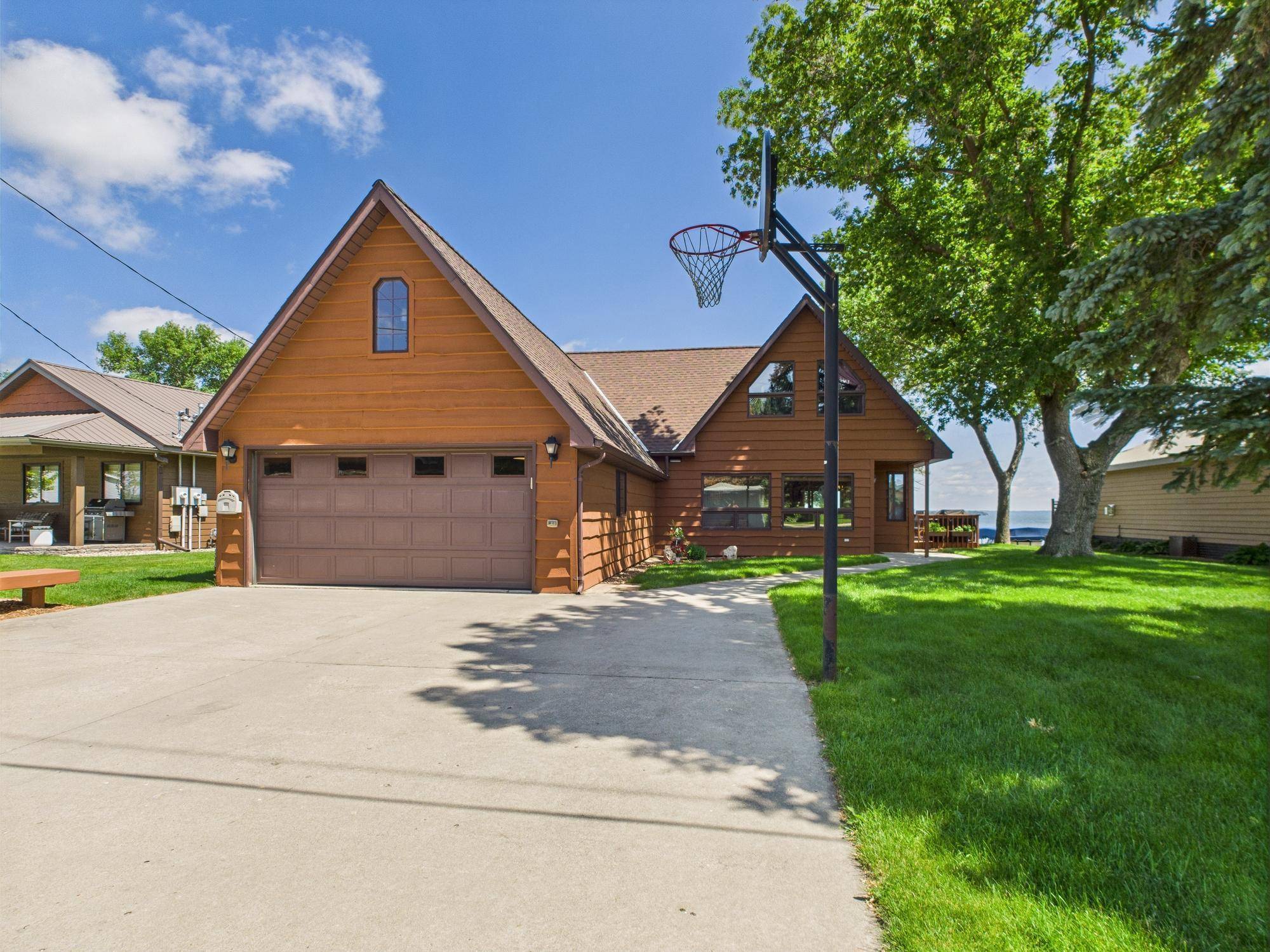 White Bear Lake Twp, MN 56381,28832 S Shore DR