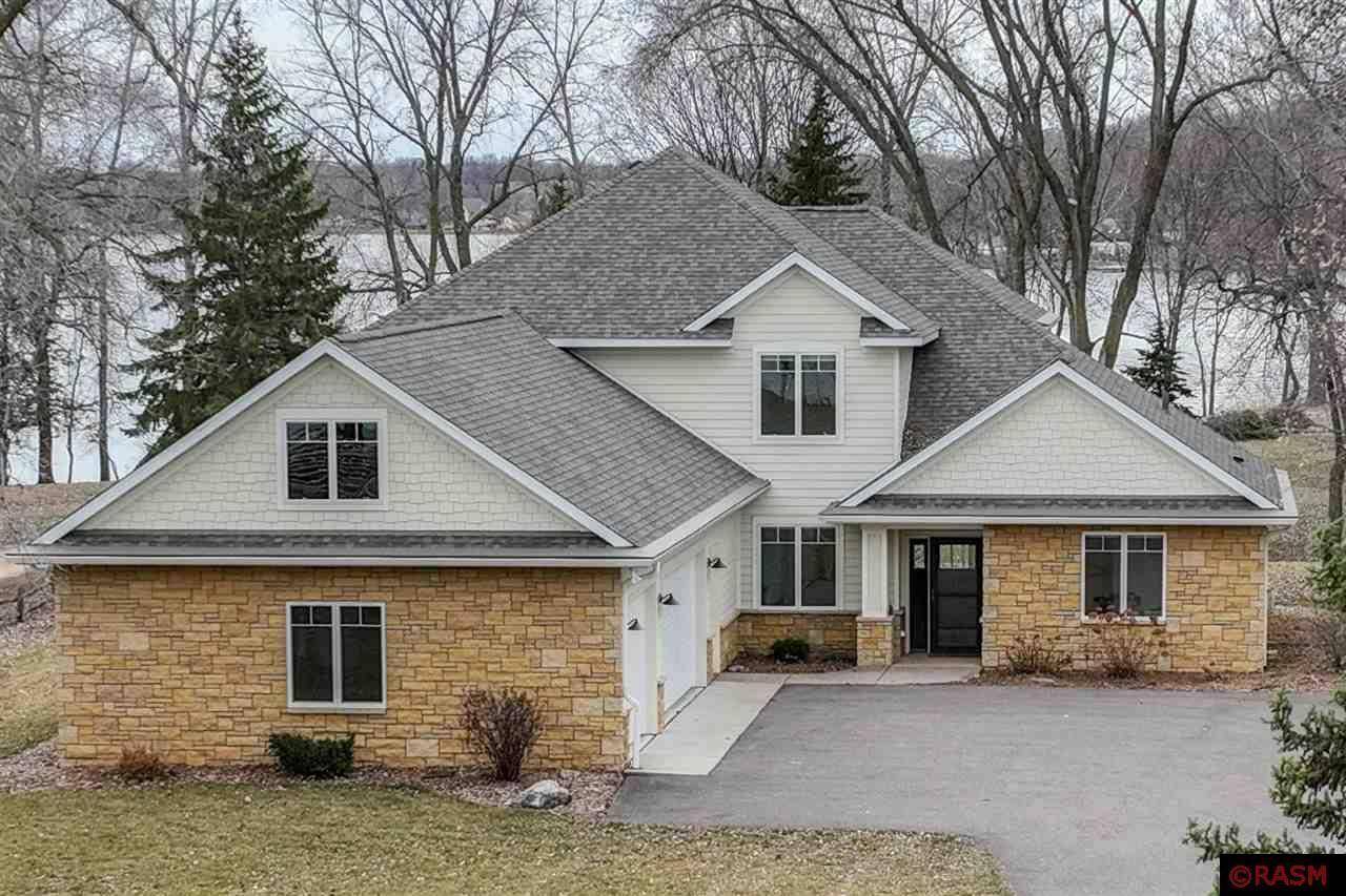 Washington Twp, MN 56063,6206 Shamrock DR