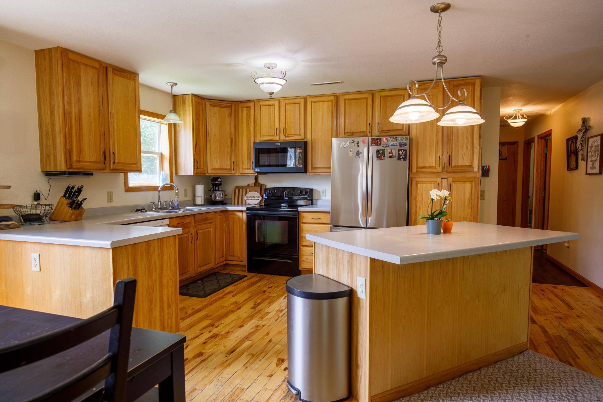 Pine River, MN 56474,981 Roosevelt AVE