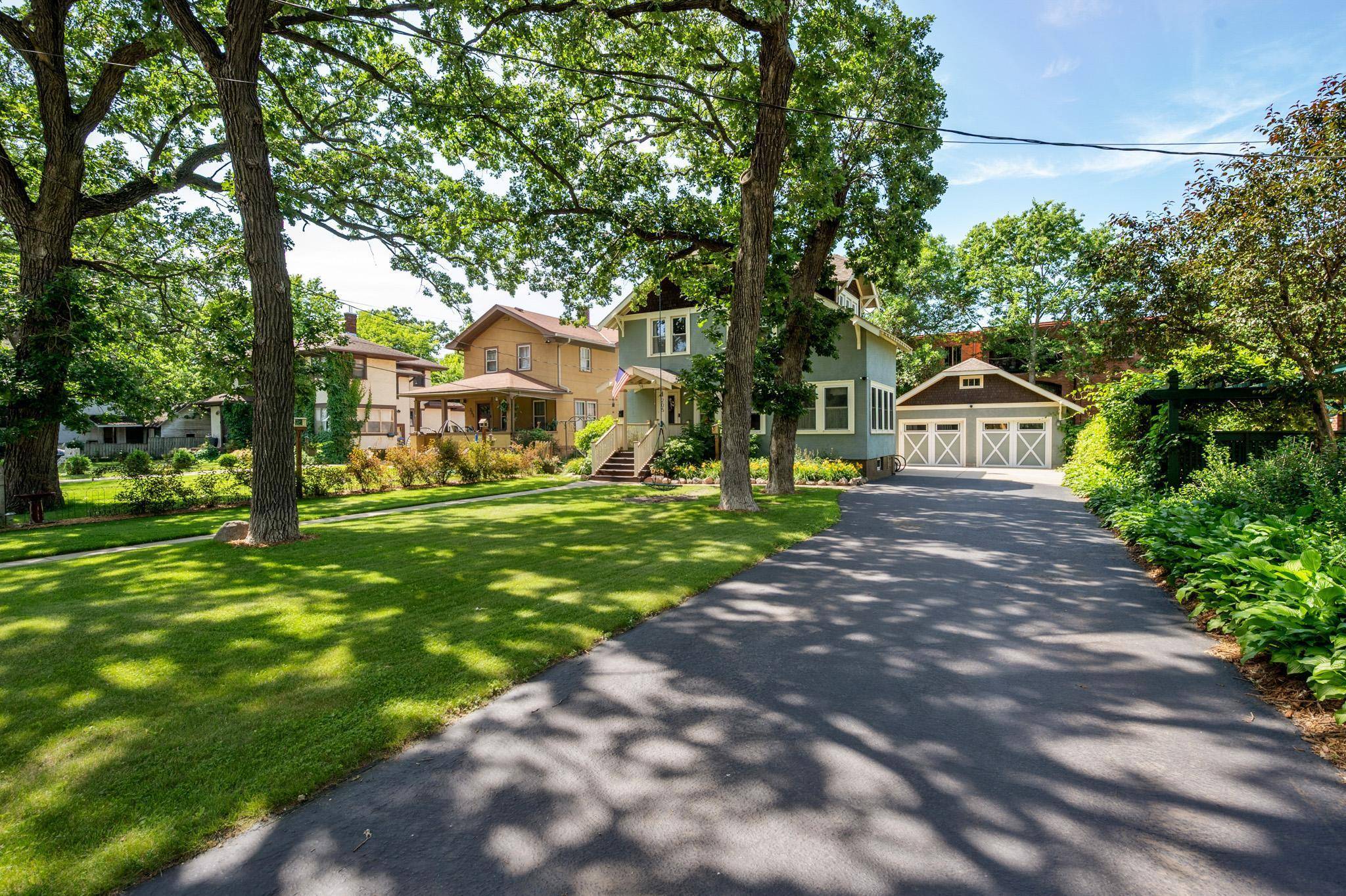 Saint Cloud, MN 56301,205 Ramsey PL