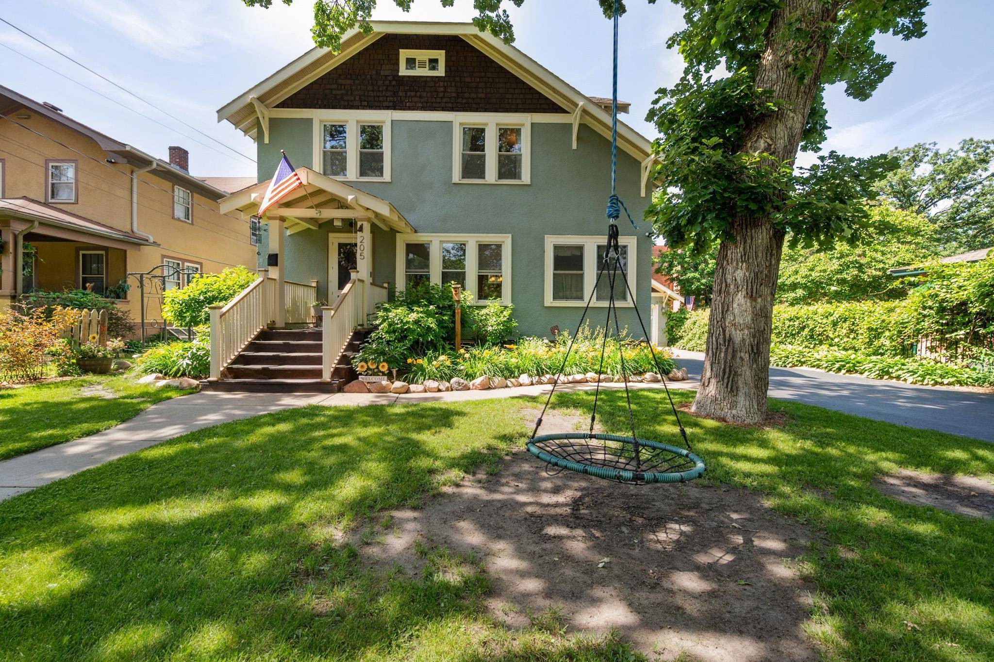 Saint Cloud, MN 56301,205 Ramsey PL