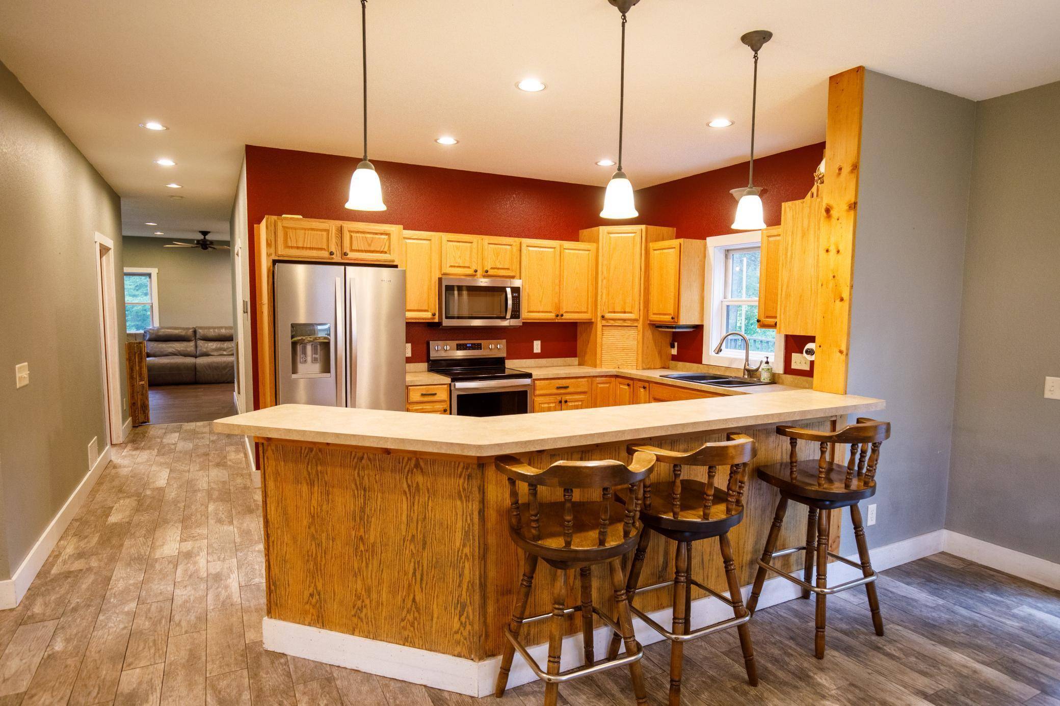 Pine River, MN 56474,1333 20th ST SW