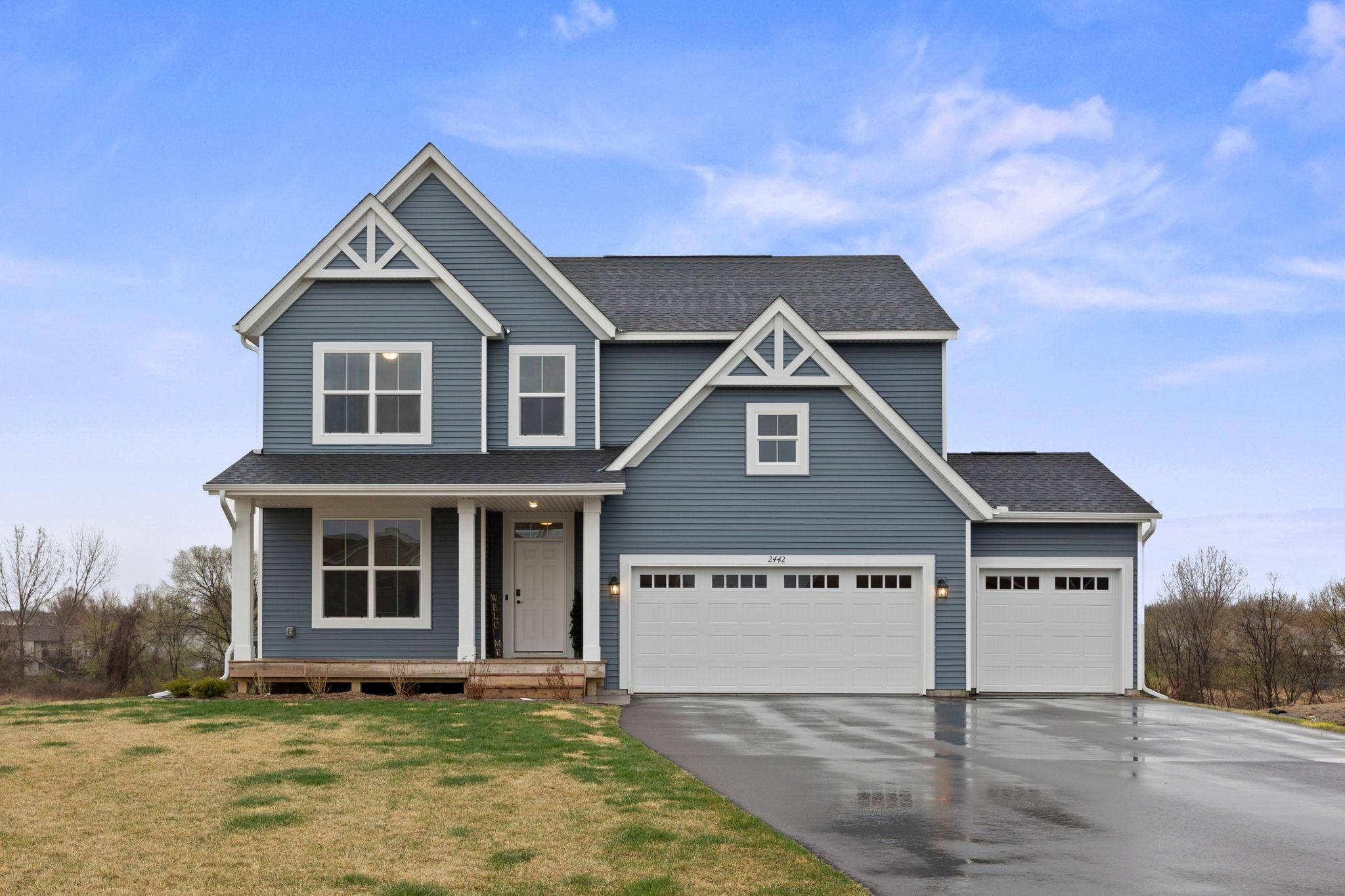 Buffalo, MN 55313,2442 Buffalo Ridge DR