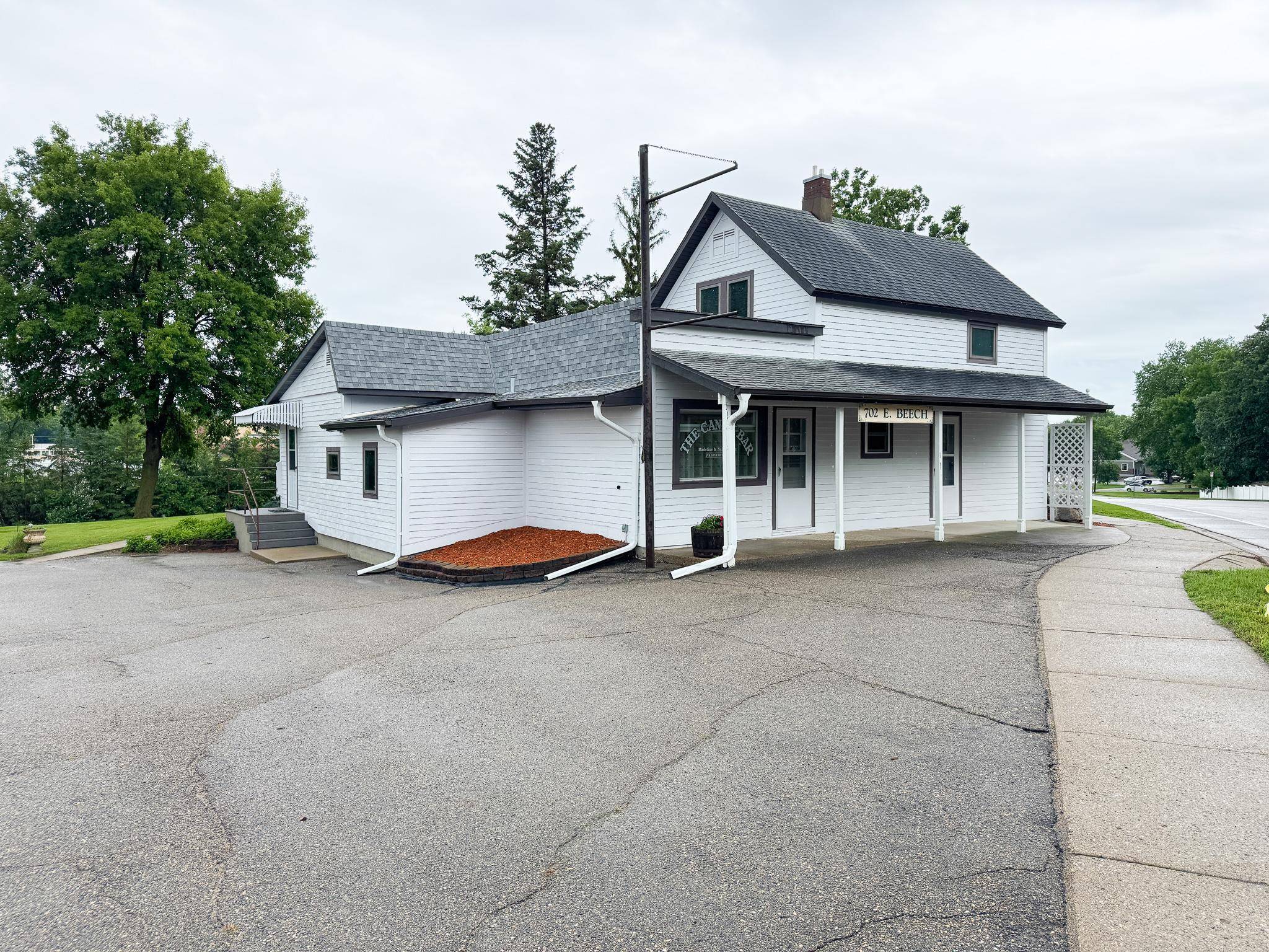 Fergus Falls, MN 56537,702 E Beech AVE
