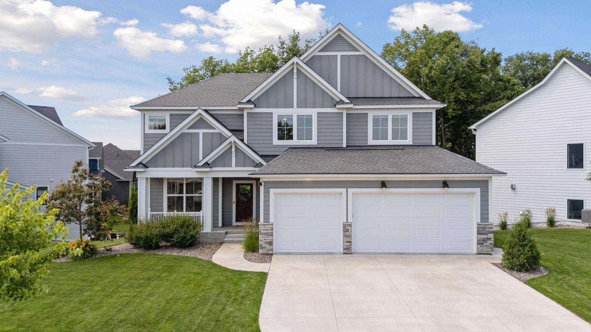 Plymouth, MN 55446,5989 Xanthus Lane N