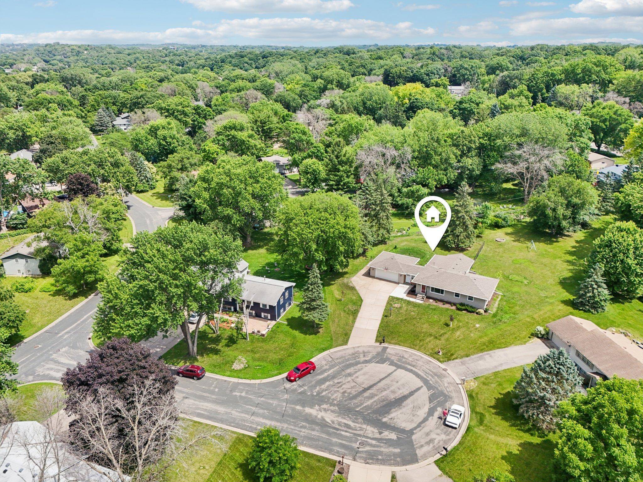 Burnsville, MN 55337,2717 Terrace DR