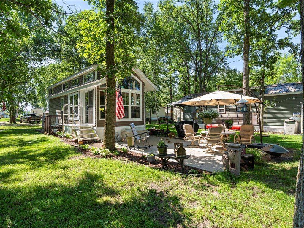 Crosslake, MN 56442,15827 Wilderness Trail #112