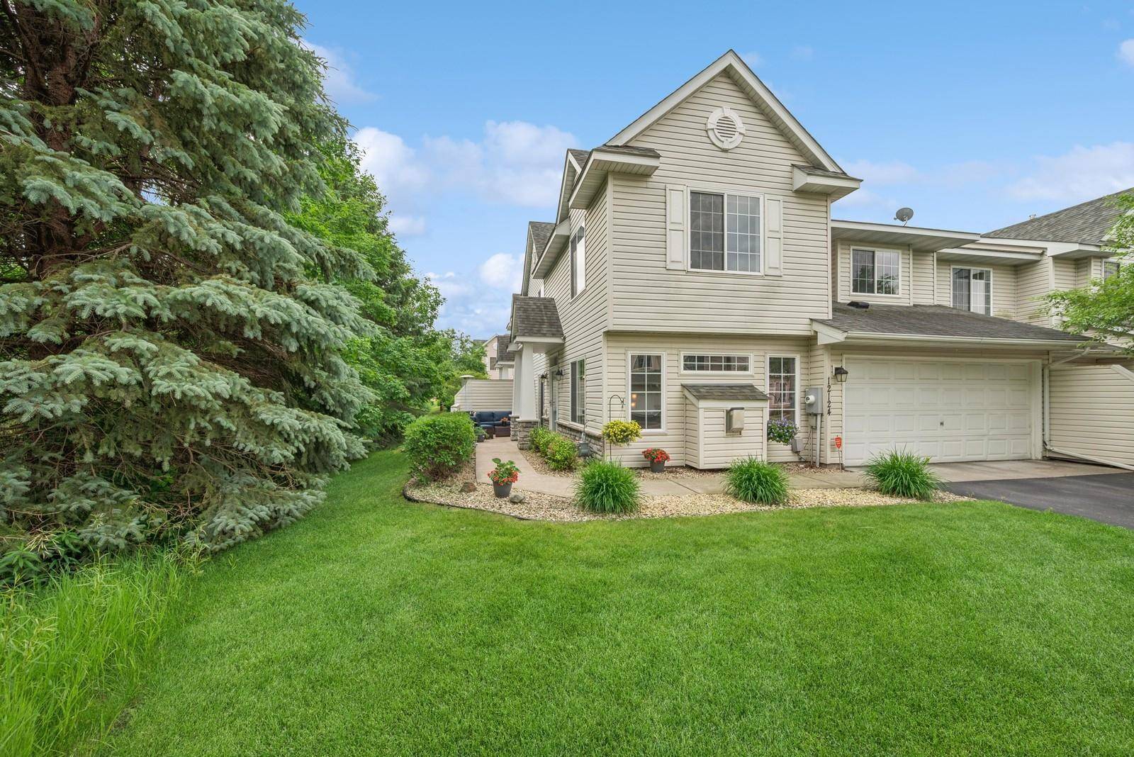 Champlin, MN 55316,12124 Yukon AVE N