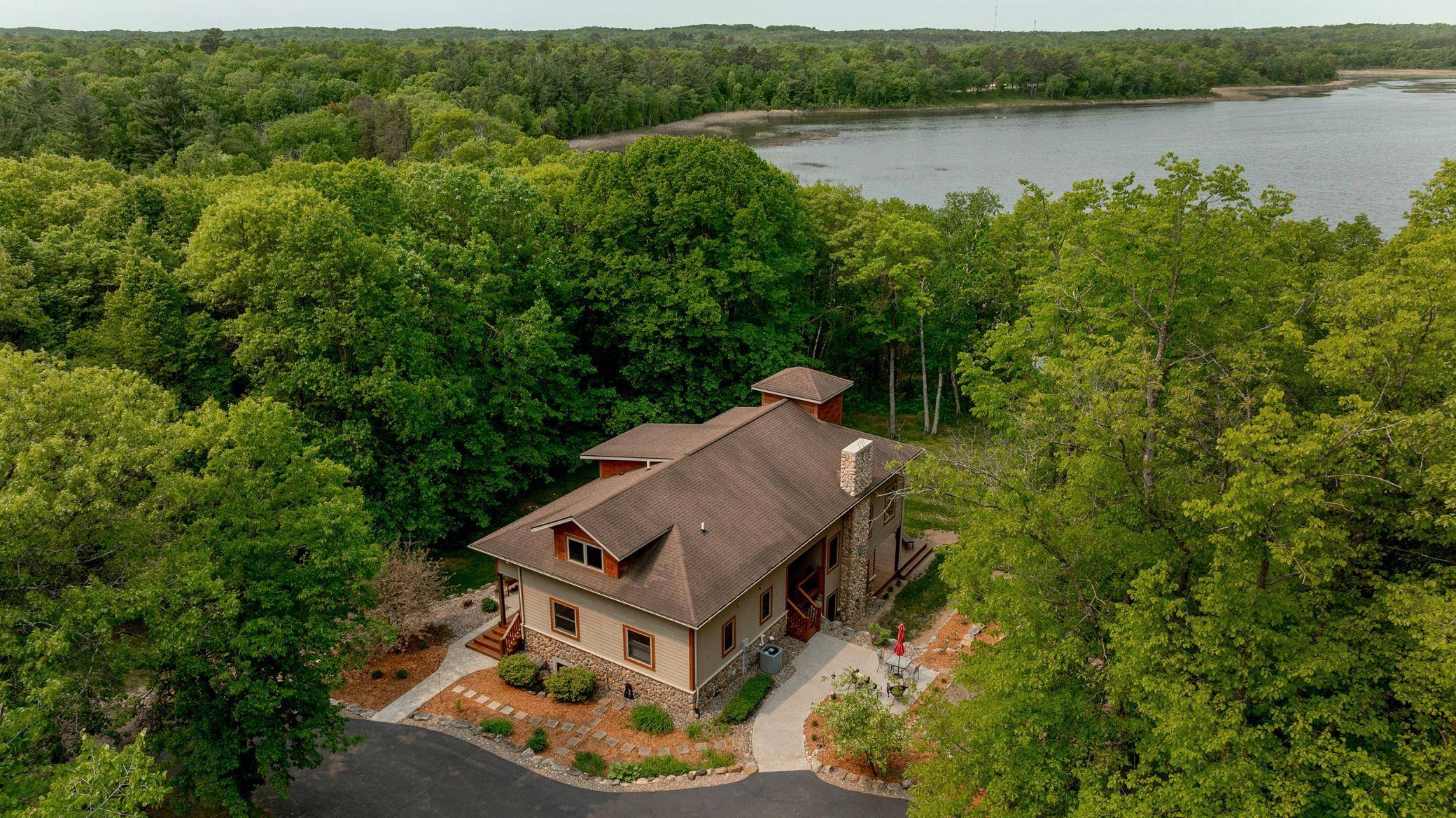 Pequot Lakes, MN 56472,31767 Deacons WAY