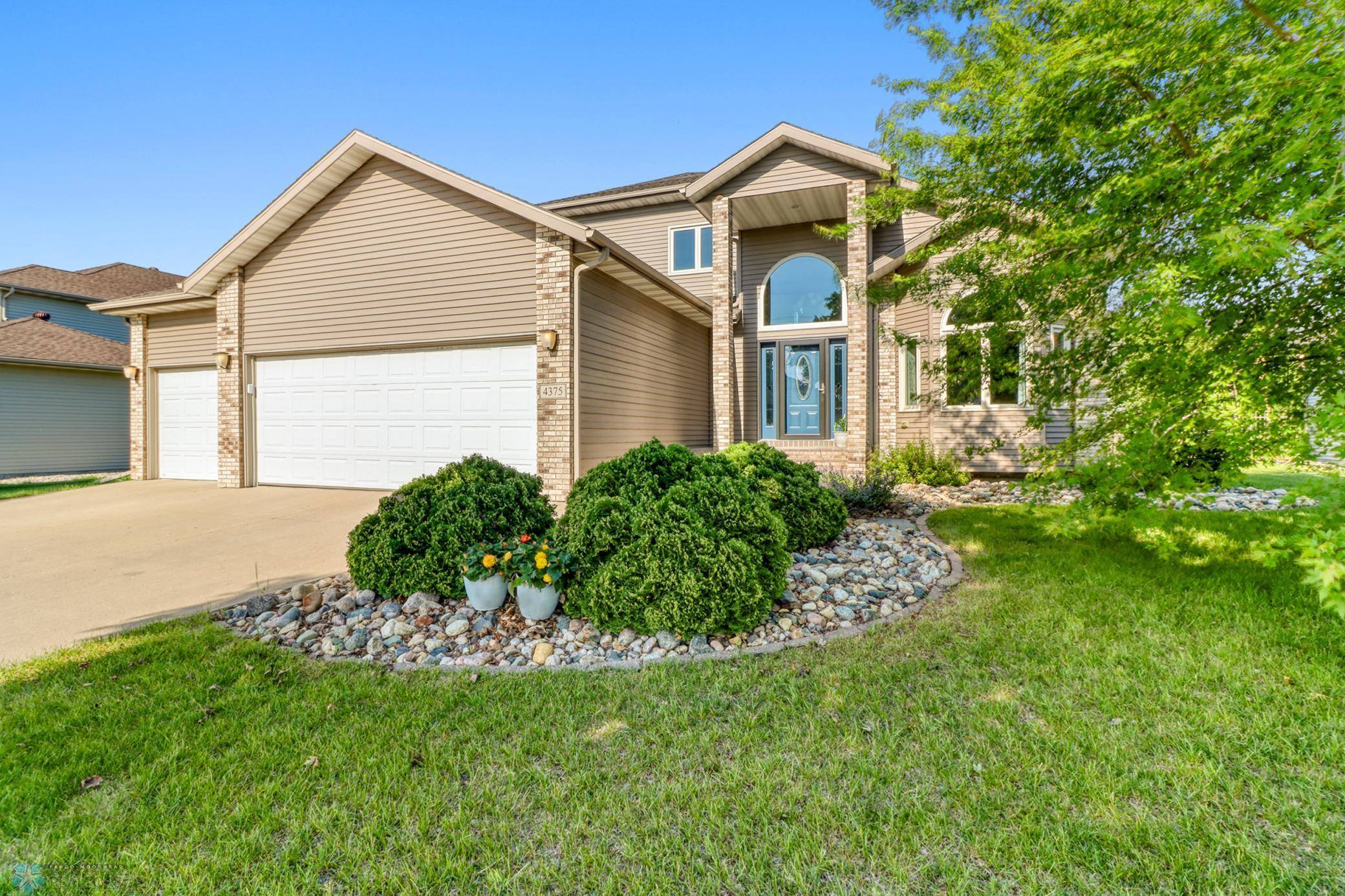 Fargo, ND 58104,4375 58th ST S