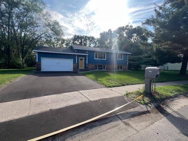 Anoka, MN 55303,1006 Grant ST