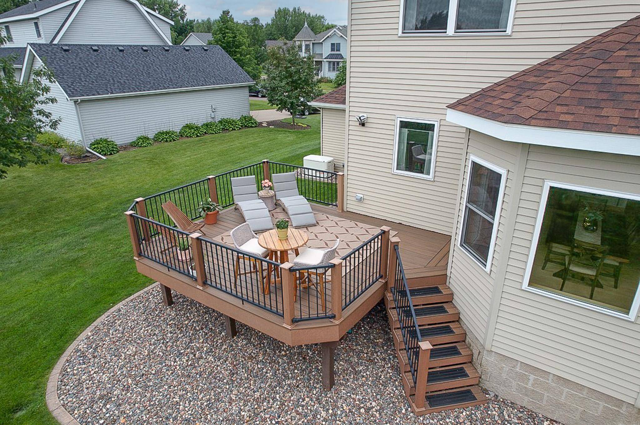 Sartell, MN 56377,708 20th AVE N