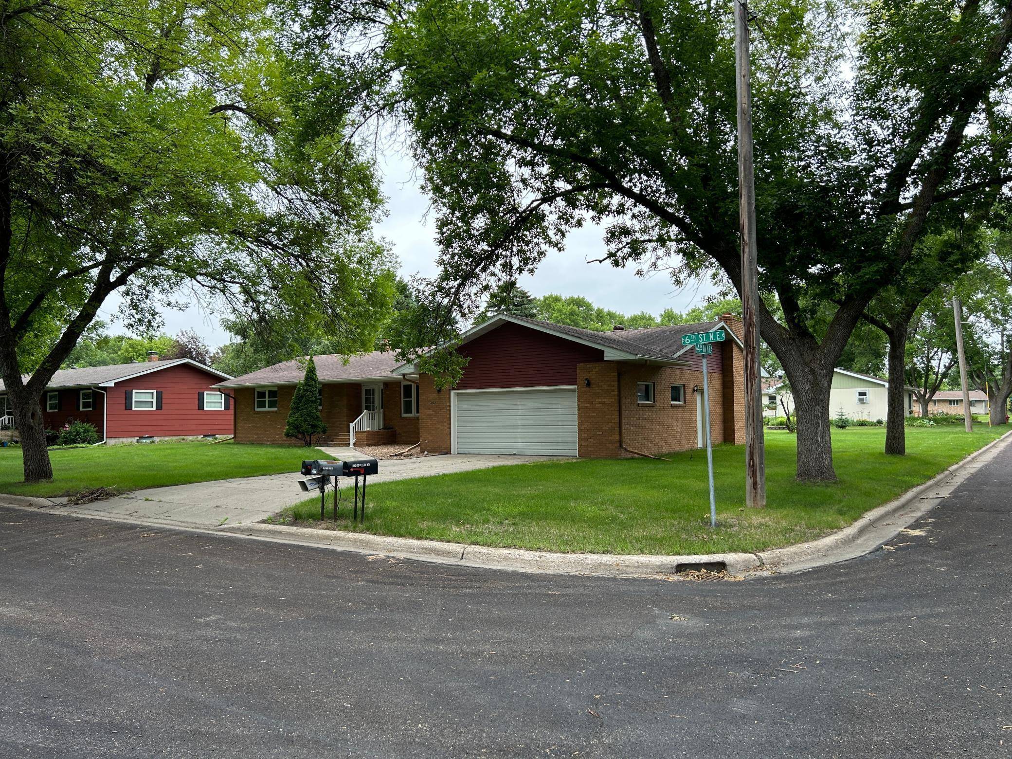 Barnesville, MN 56514,402 6th ST NE