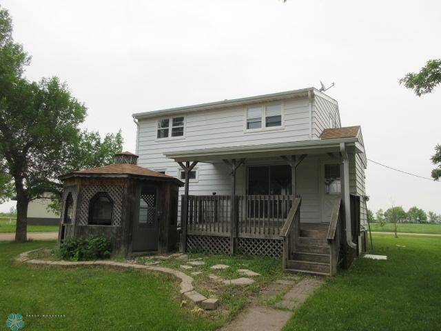 Kurtz Twp, MN 56560,1761 108th AVE S