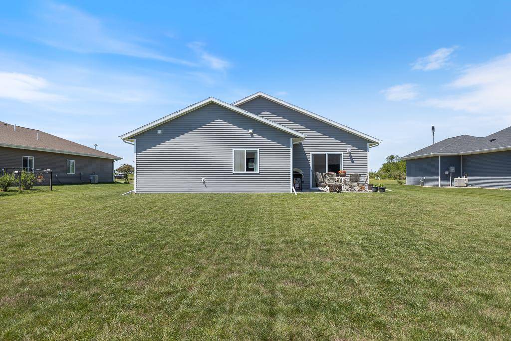 Marshall, MN 56258,307 Brussels CT