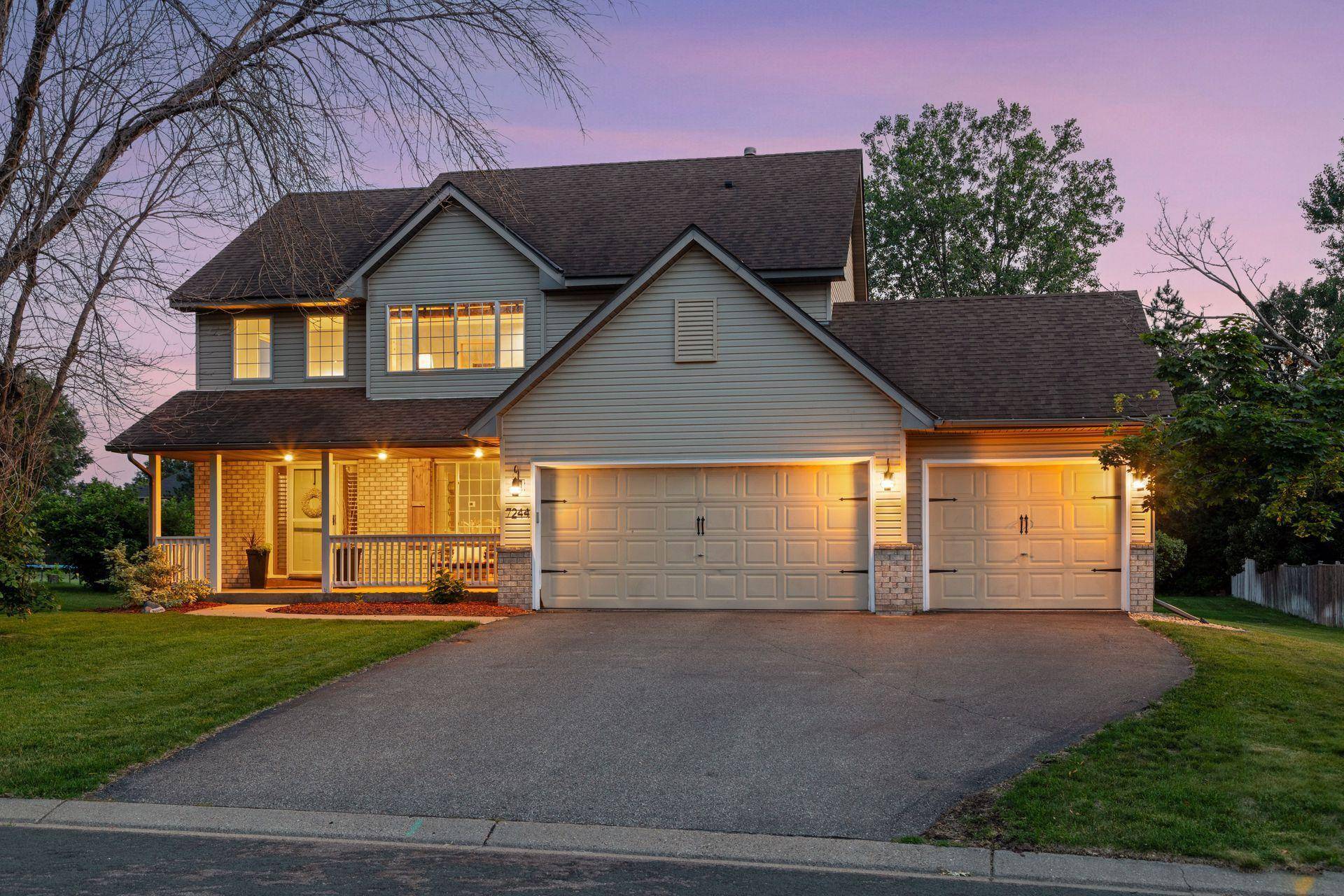 Shakopee, MN 55379,7244 Berkshire LN