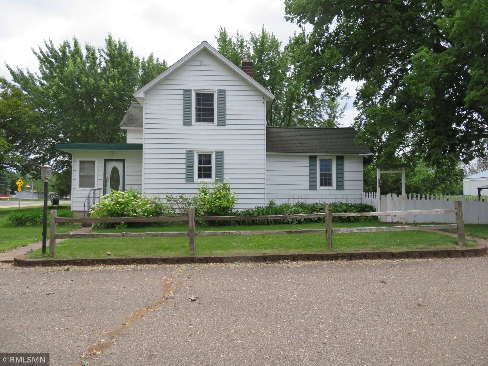 Warren Twp, WI 54023,826 Highway 65