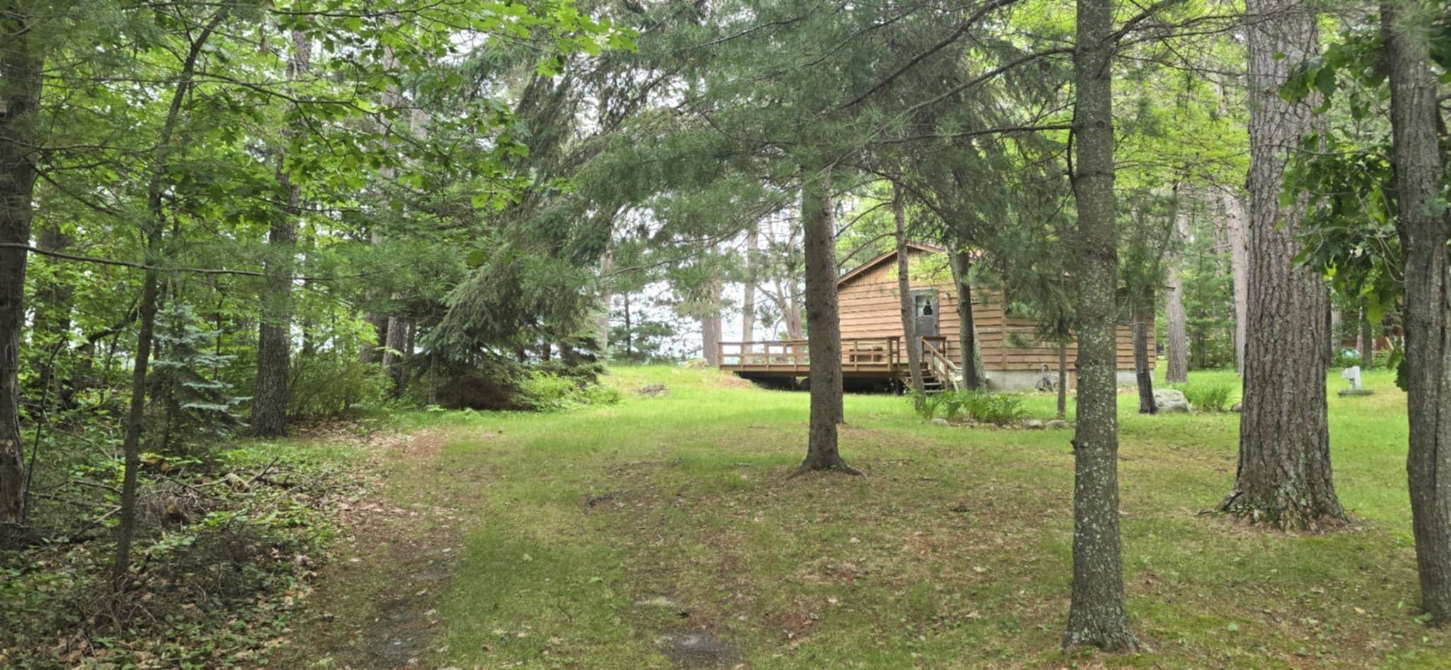 Hackensack, MN 56452,5776 Teaberry TRL NW