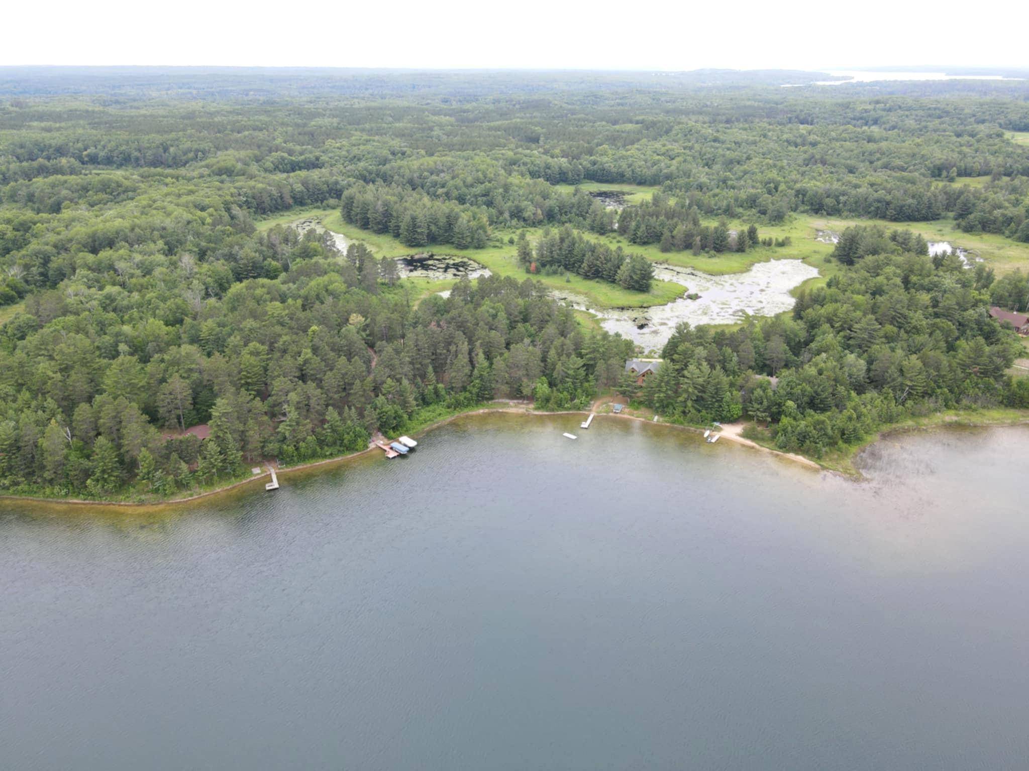 Hackensack, MN 56452,5776 Teaberry TRL NW
