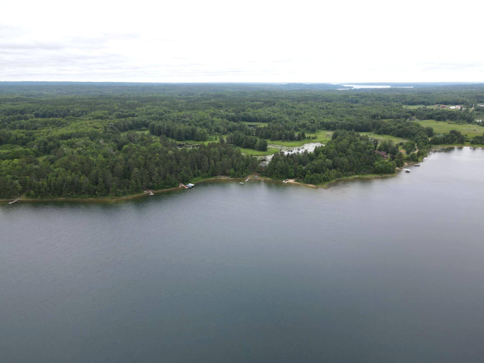 Hackensack, MN 56452,5776 Teaberry TRL NW