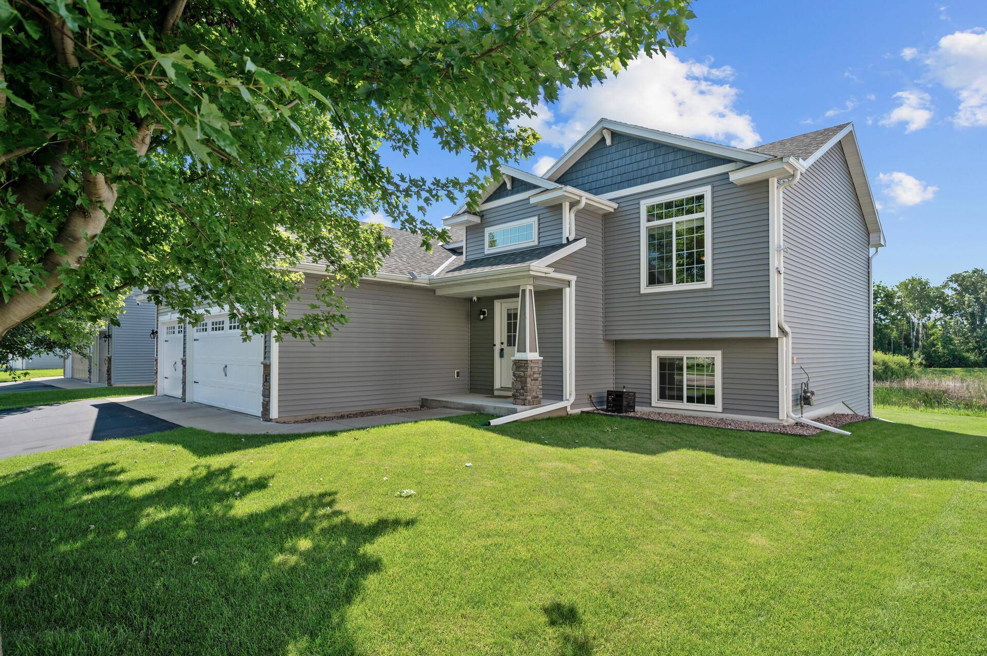 Andover, MN 55304,1938 139th AVE NW