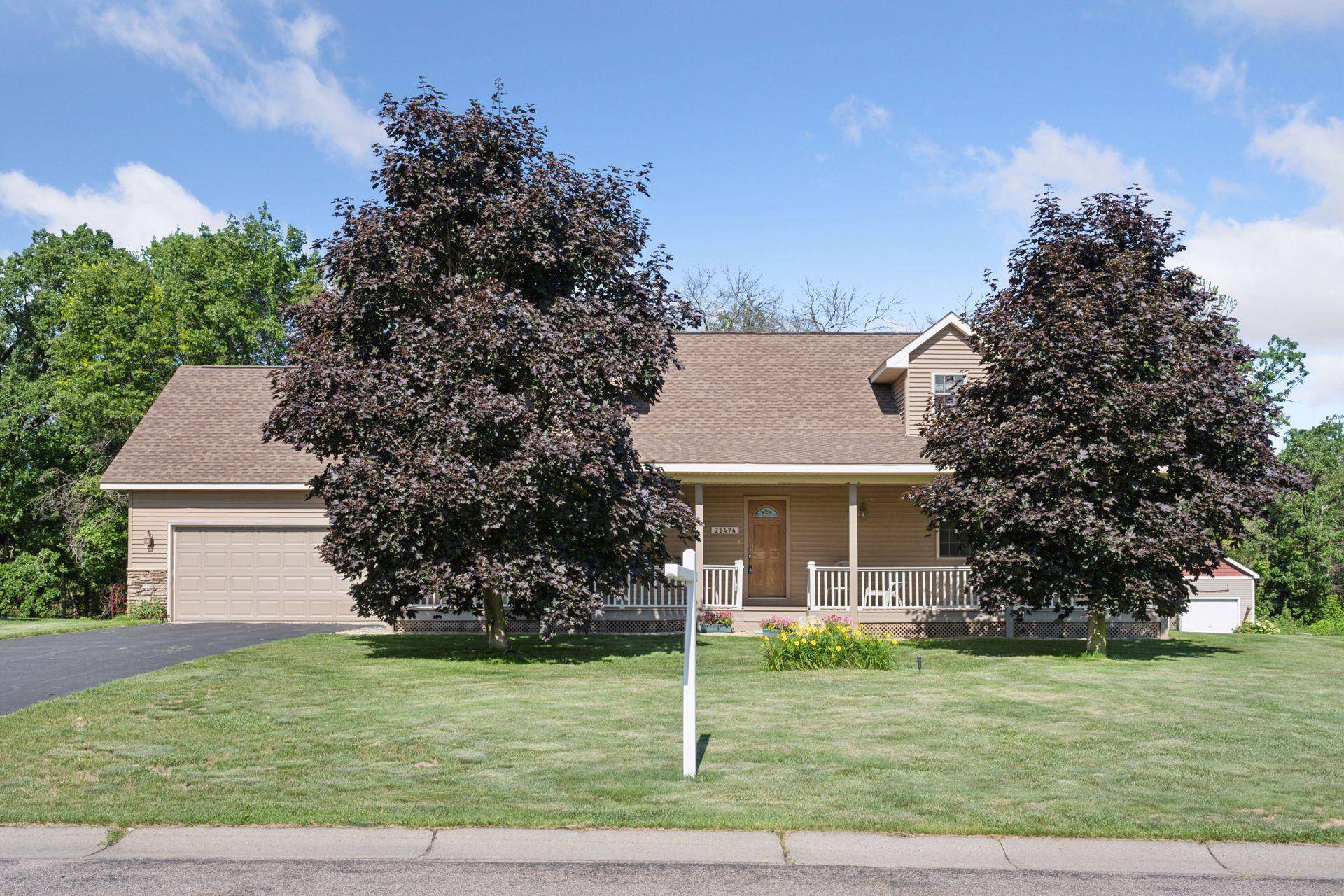 Zimmerman, MN 55398,25474 12th Bay ST W
