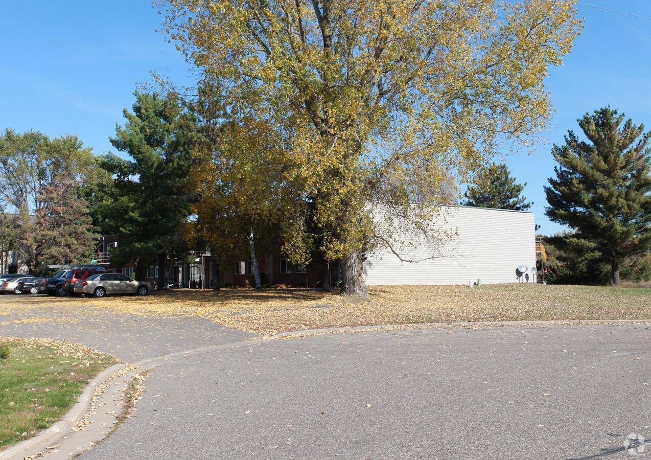 River Falls Twp, WI 54022,1485 Wildcat CT ##202