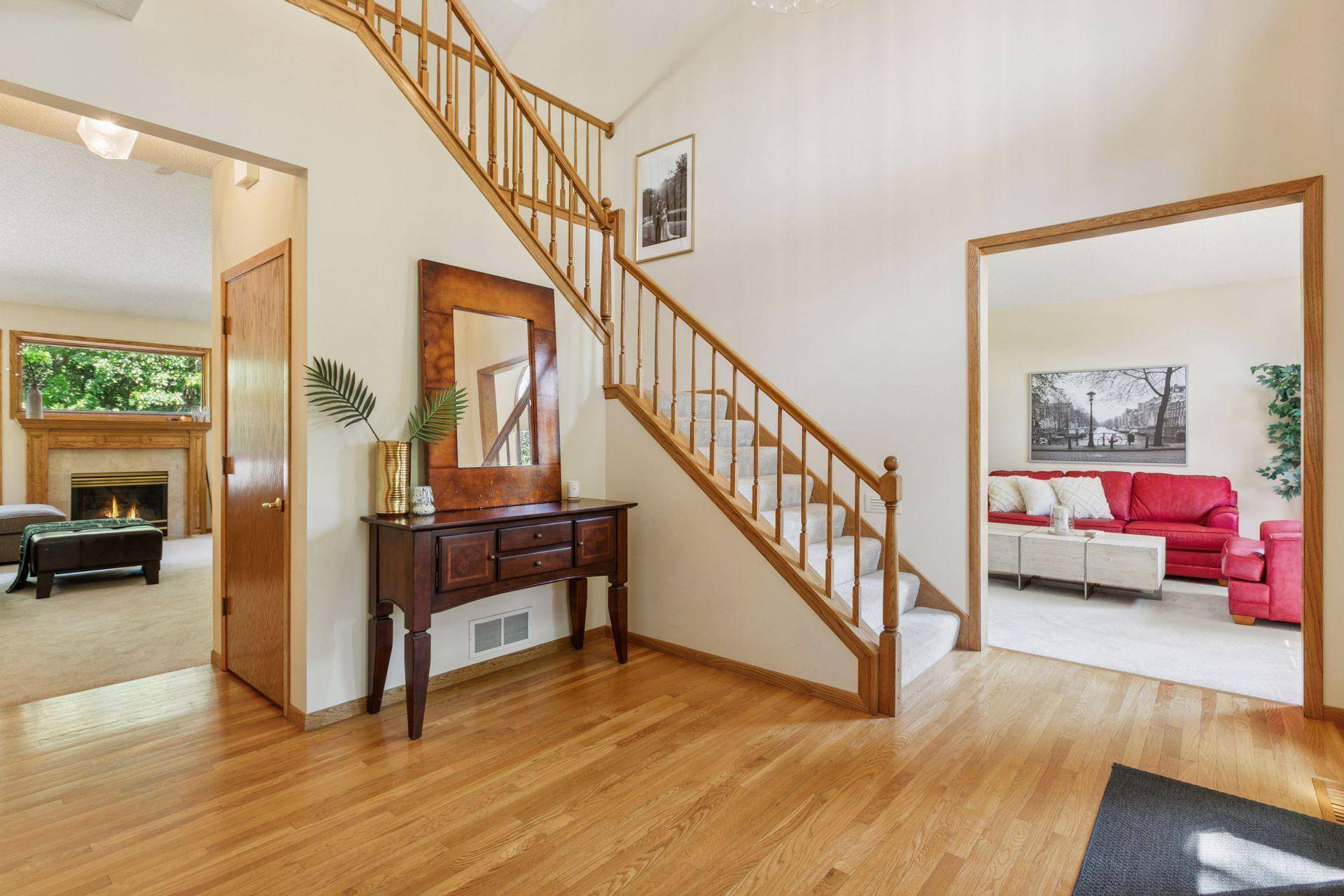 Bloomington, MN 55438,7810 W 95th ST