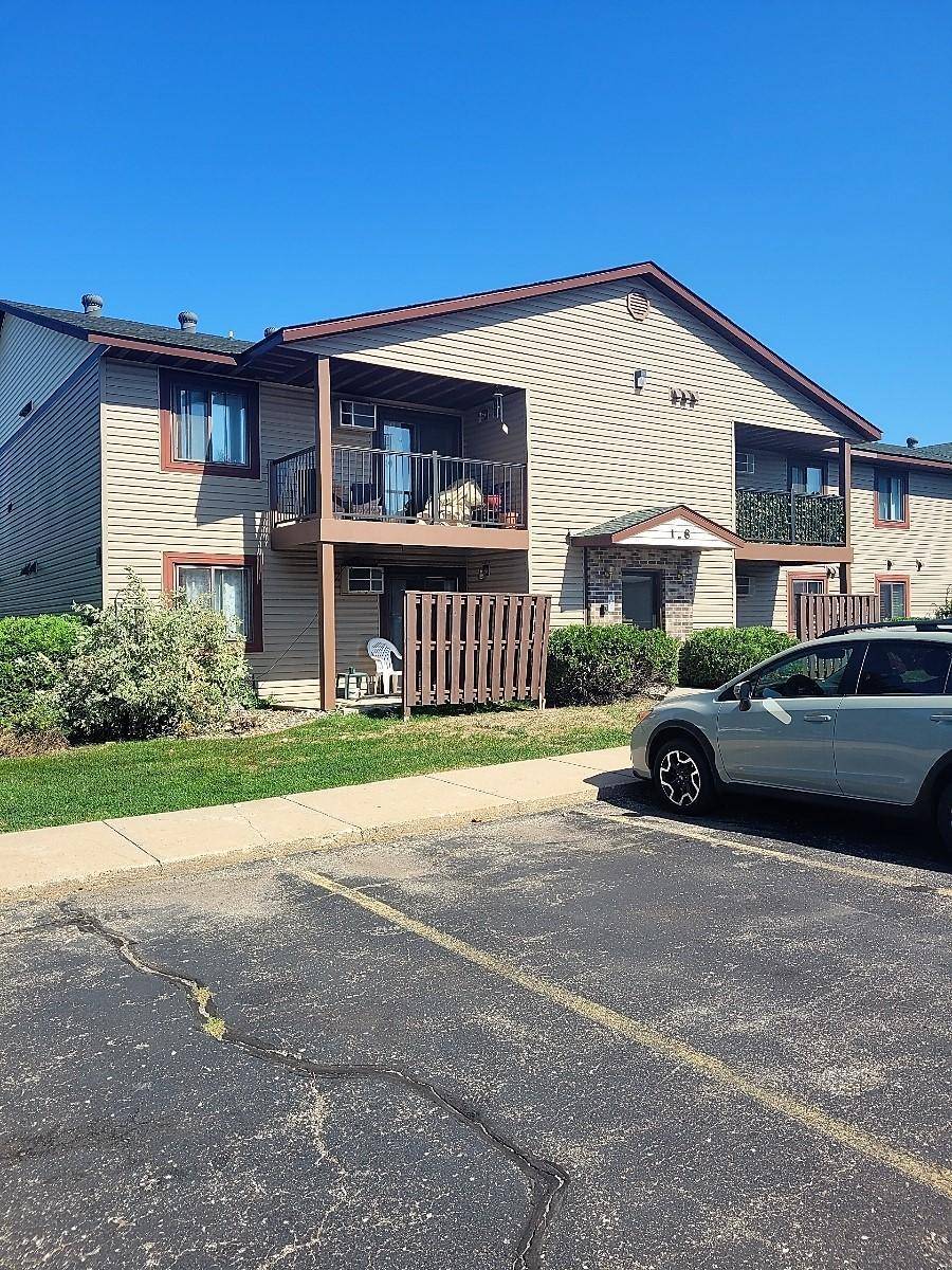 River Falls, WI 54022,1164 Bartosh LN ##3