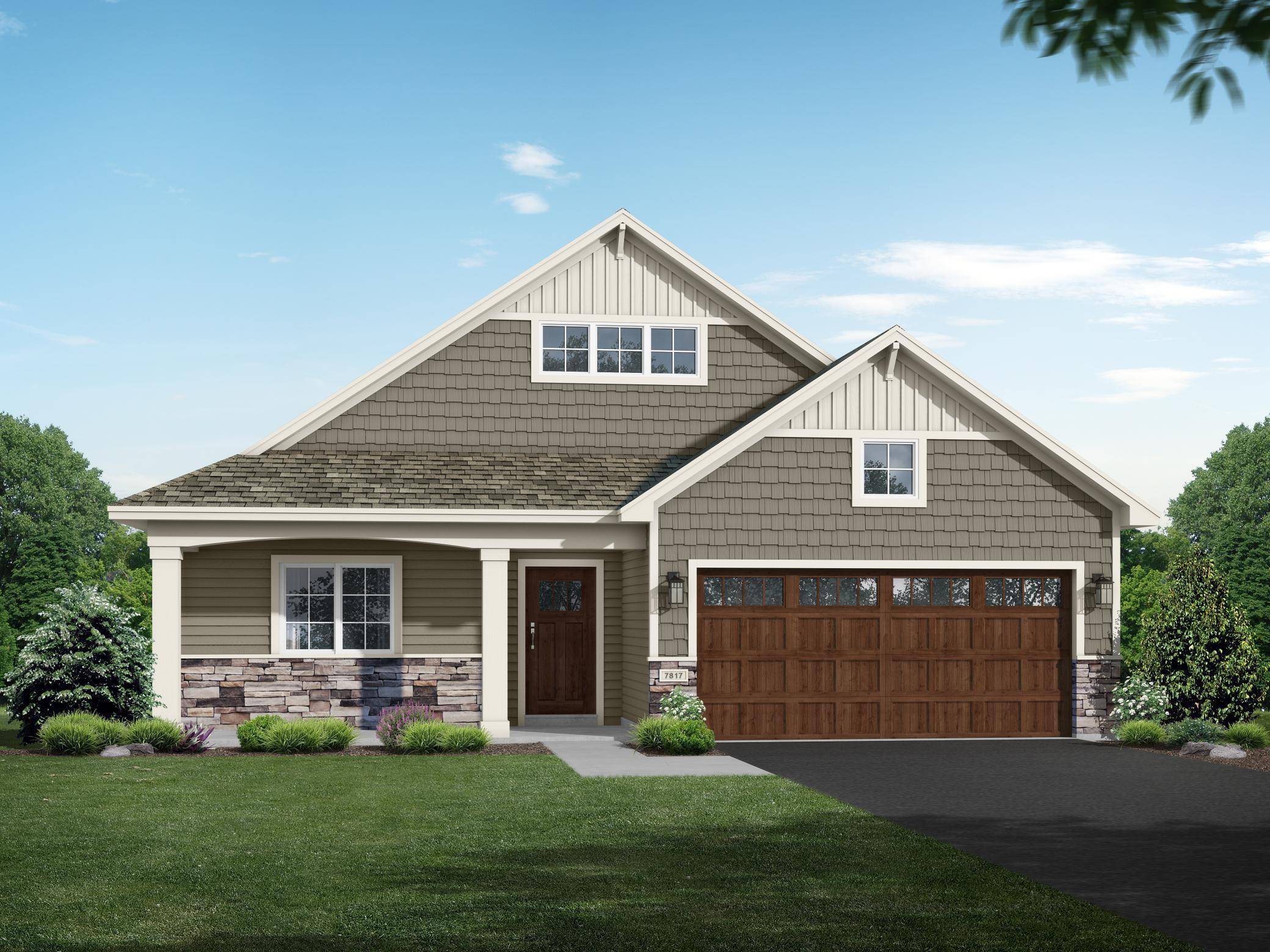 Greenfield, MN 55373,7805 Bridgewater CT