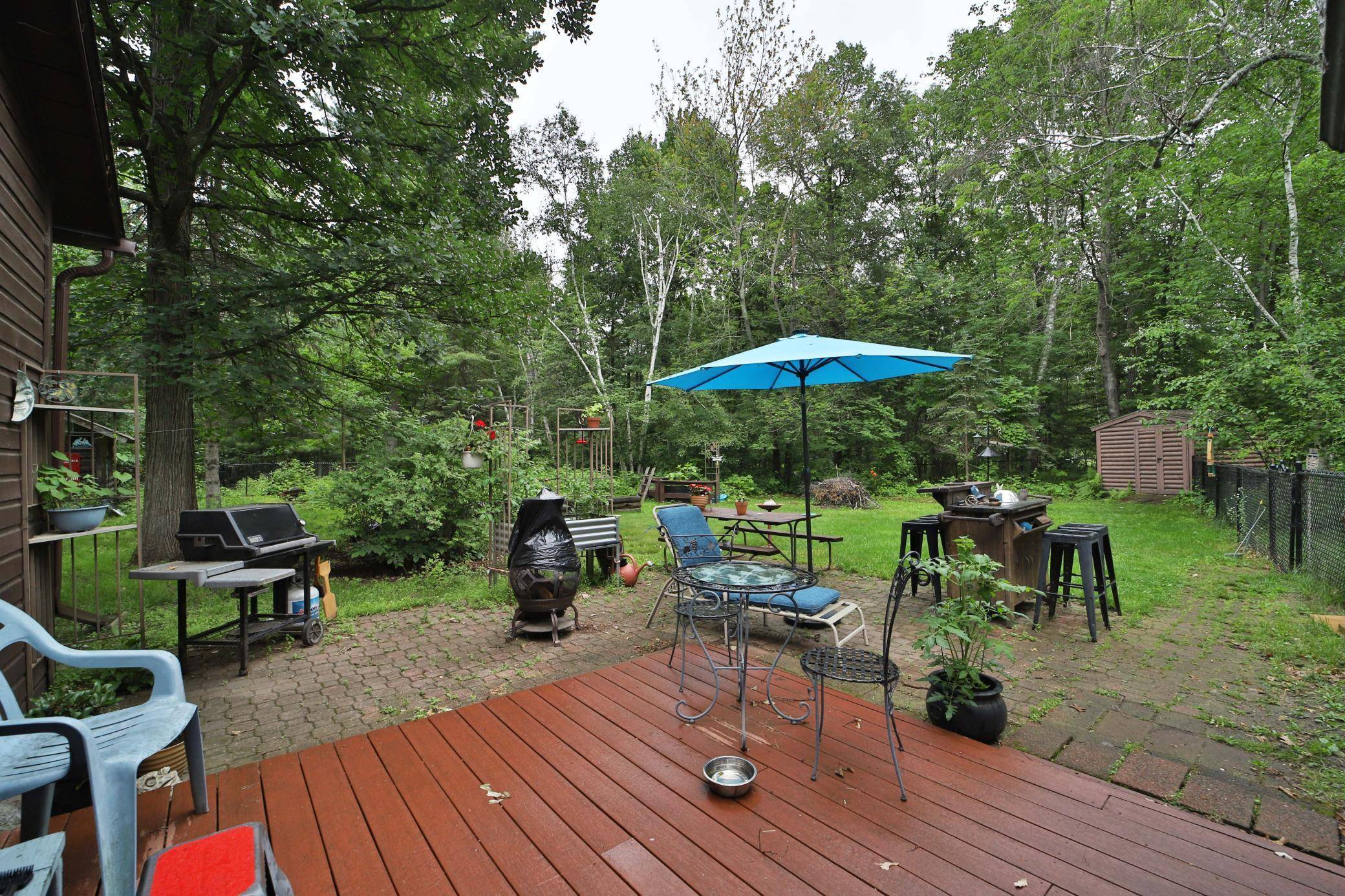 Backus, MN 56435,344 County 118 NW