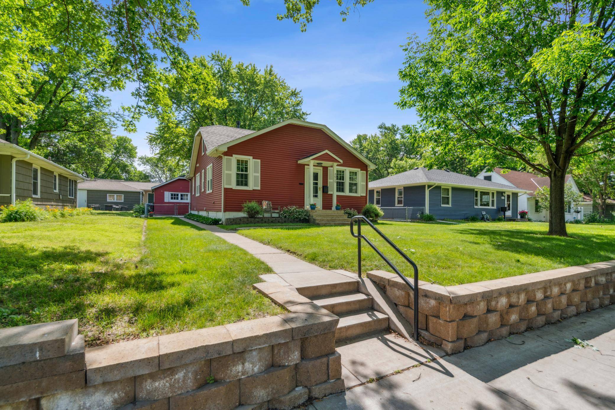 Saint Louis Park, MN 55426,3415 Texas AVE S