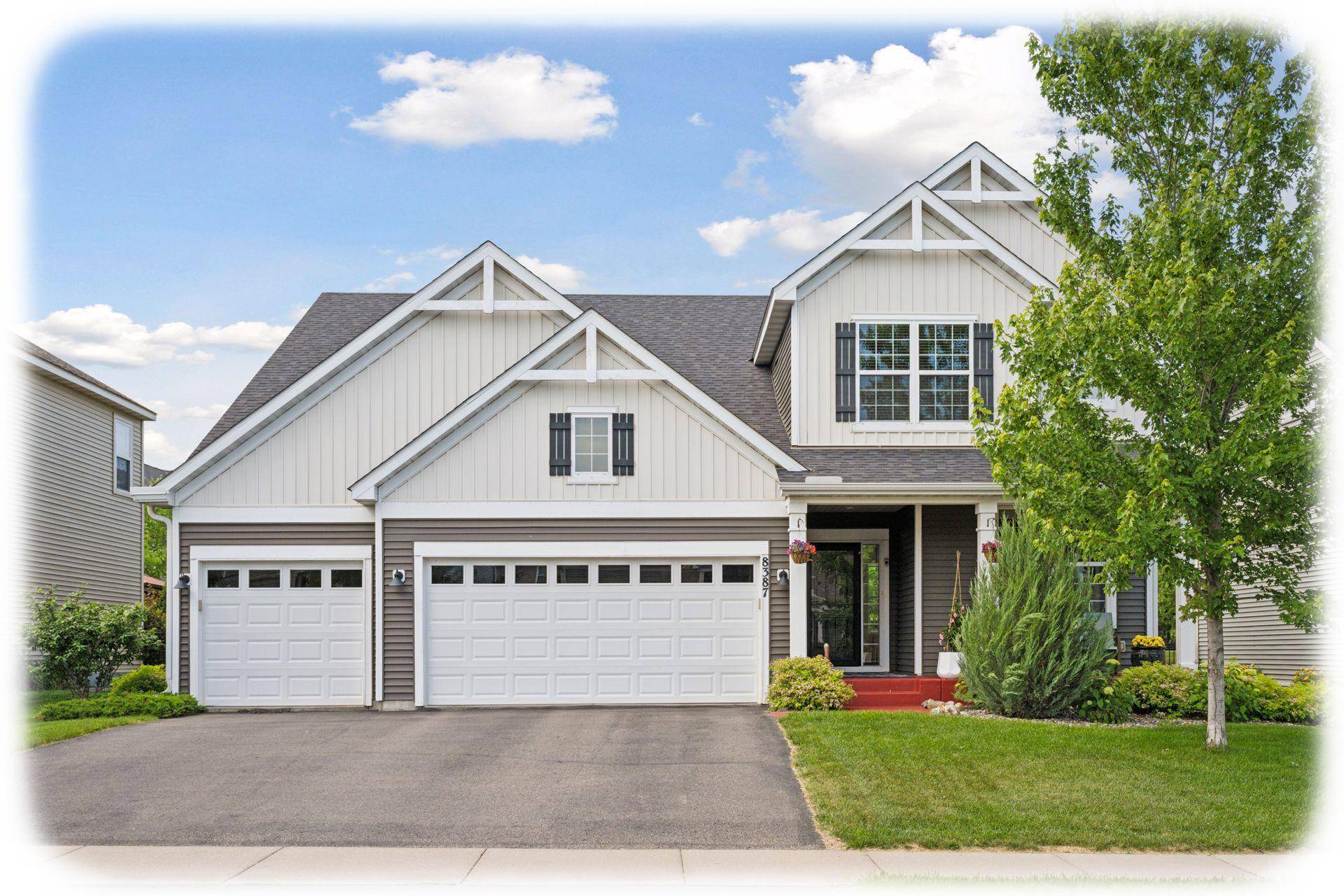 Maple Grove, MN 55369,8387 Cottonwood LN N