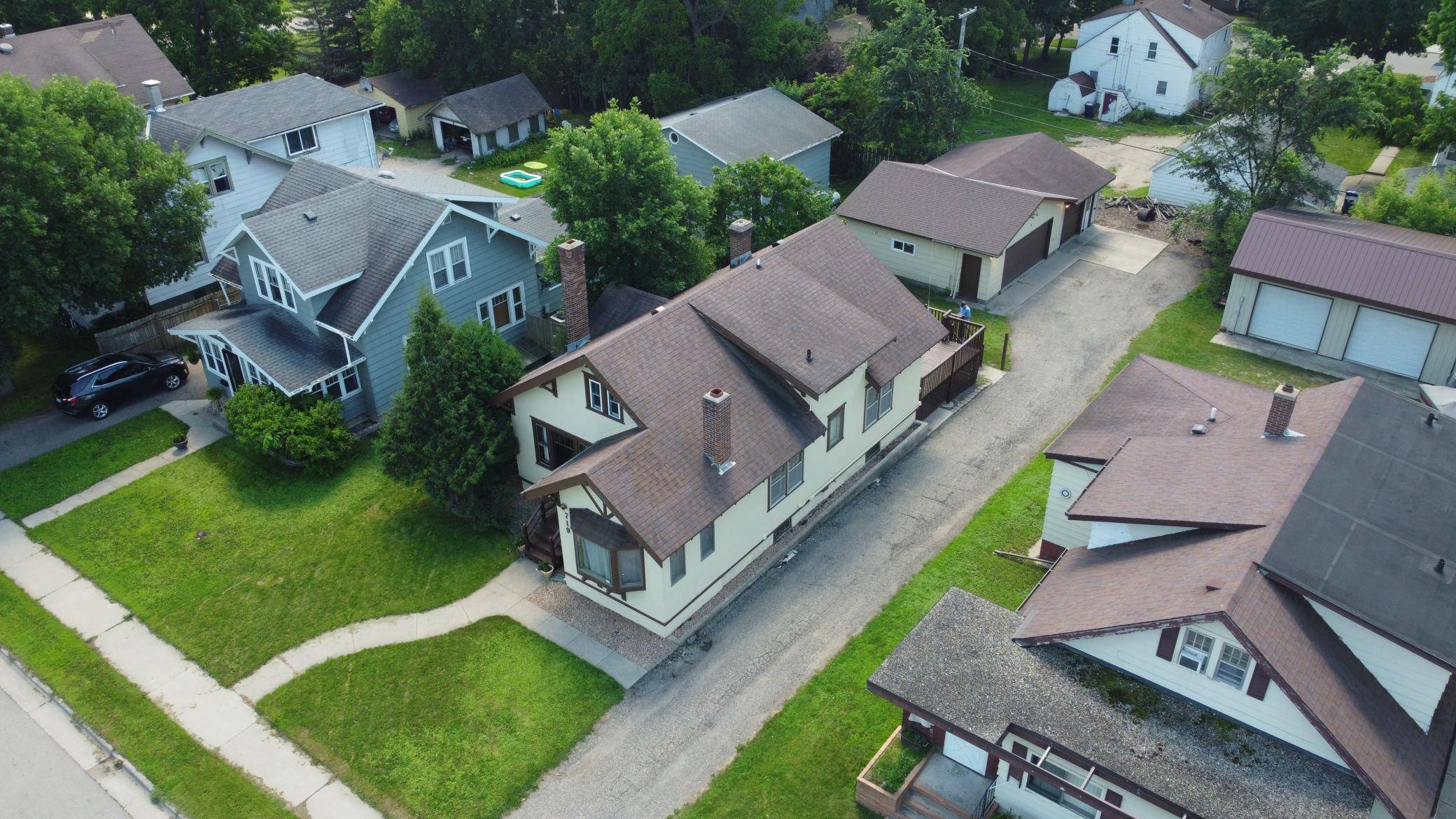 Fergus Falls, MN 56537,719 W Lincoln AVE