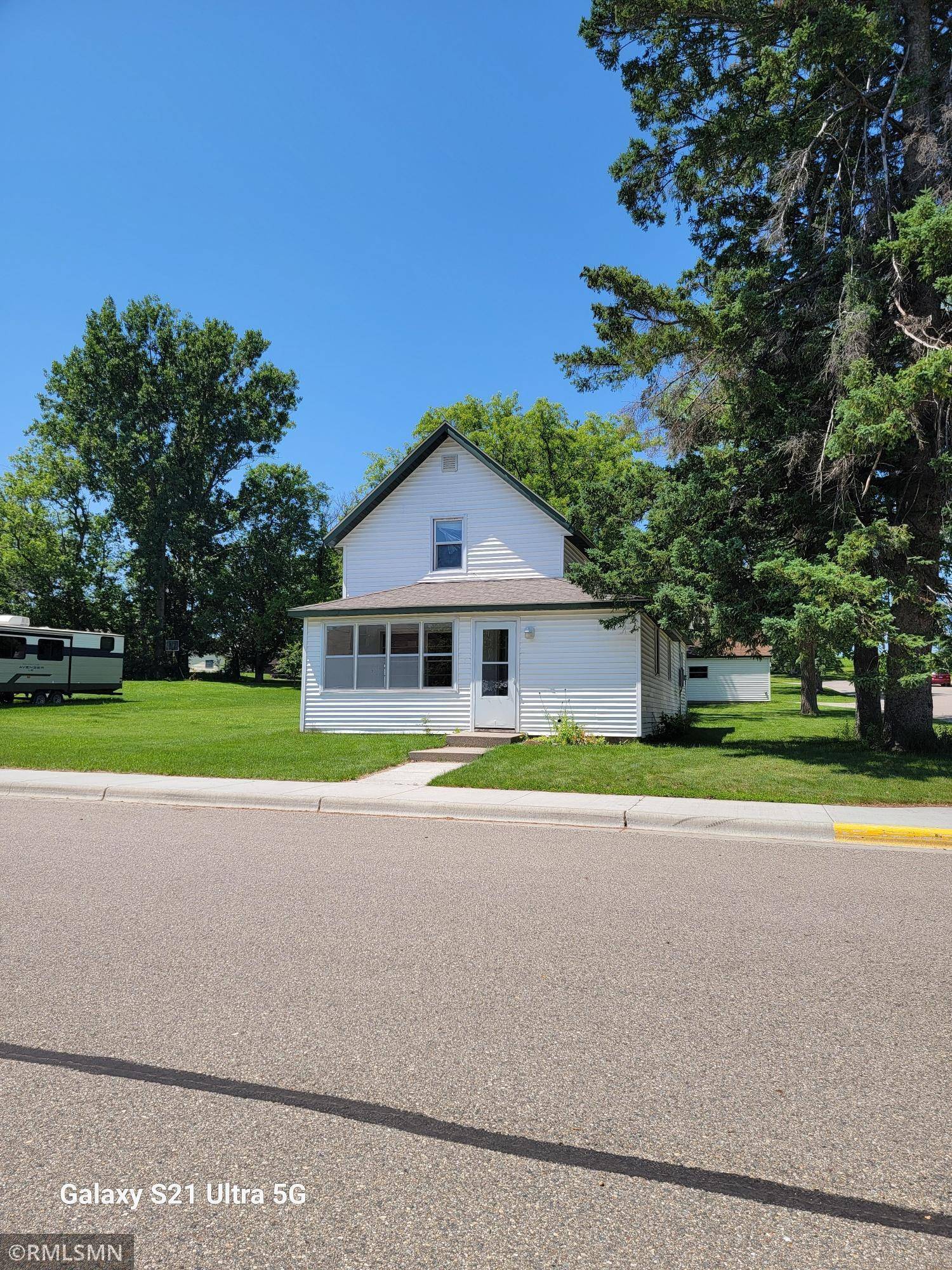 Browerville, MN 56438,150 Gillis AVE S