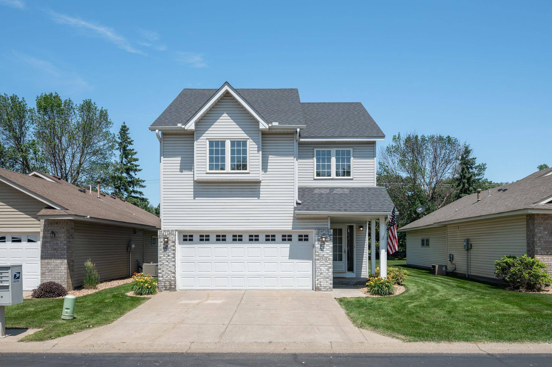 Spring Lake Park, MN 55432,1537 Wyldwood LN NE