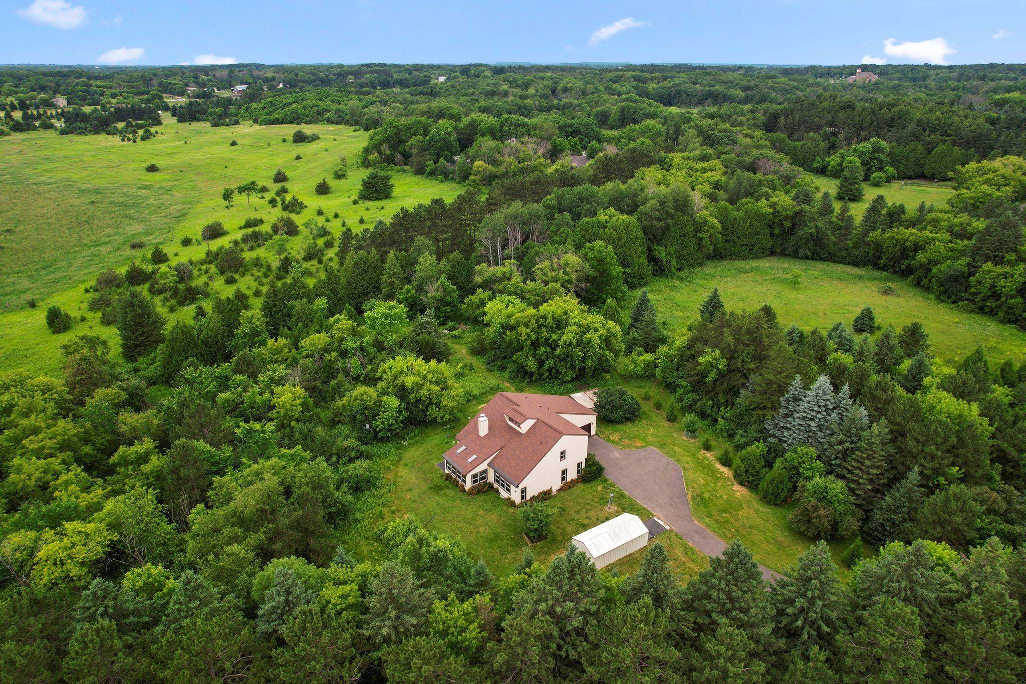 Scandia, MN 55047,20170 Oxboro LN N