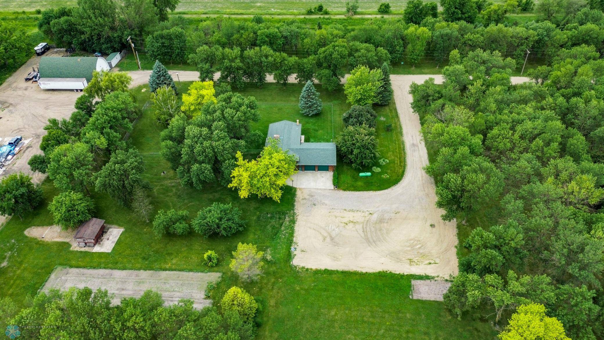 Borup, MN 56519,301 3rd AVE S