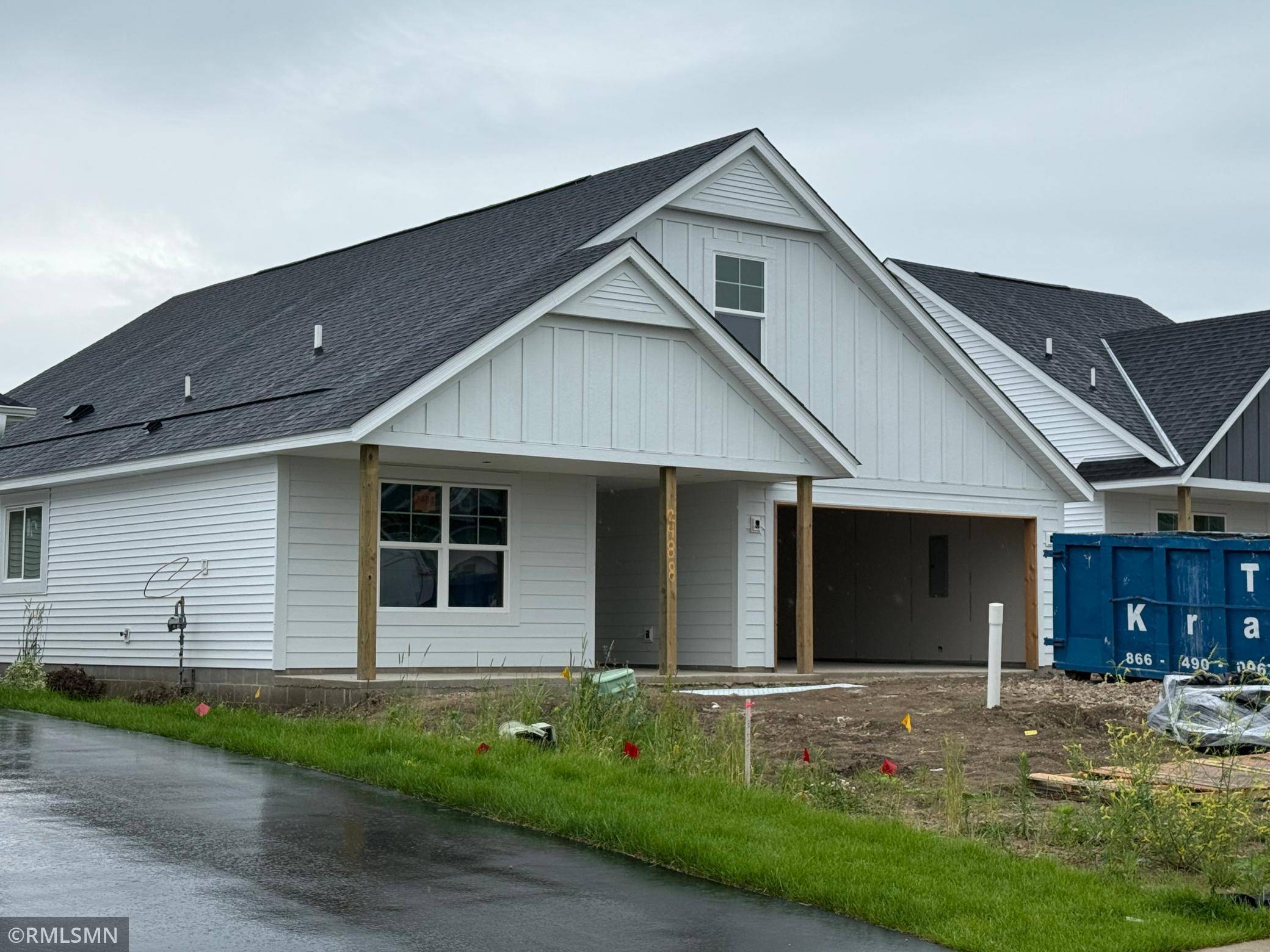Saint Michael, MN 55376,2488 Jacamar AVE NE