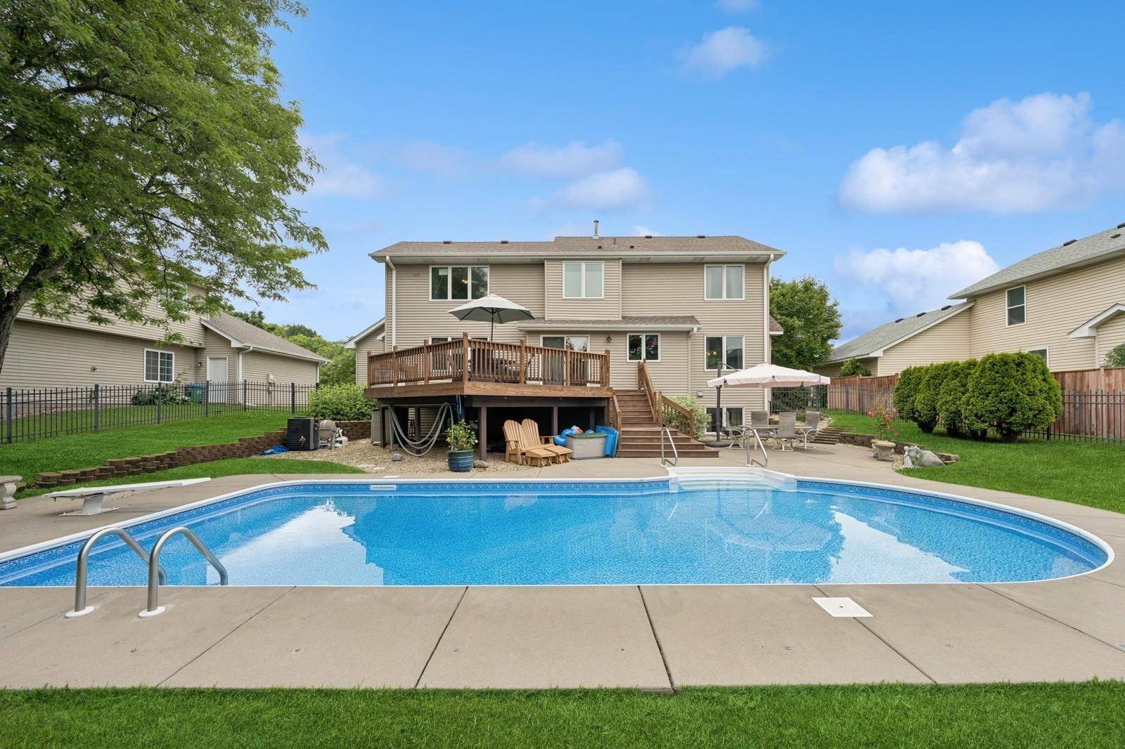 Brooklyn Park, MN 55443,2801 91st CRES N
