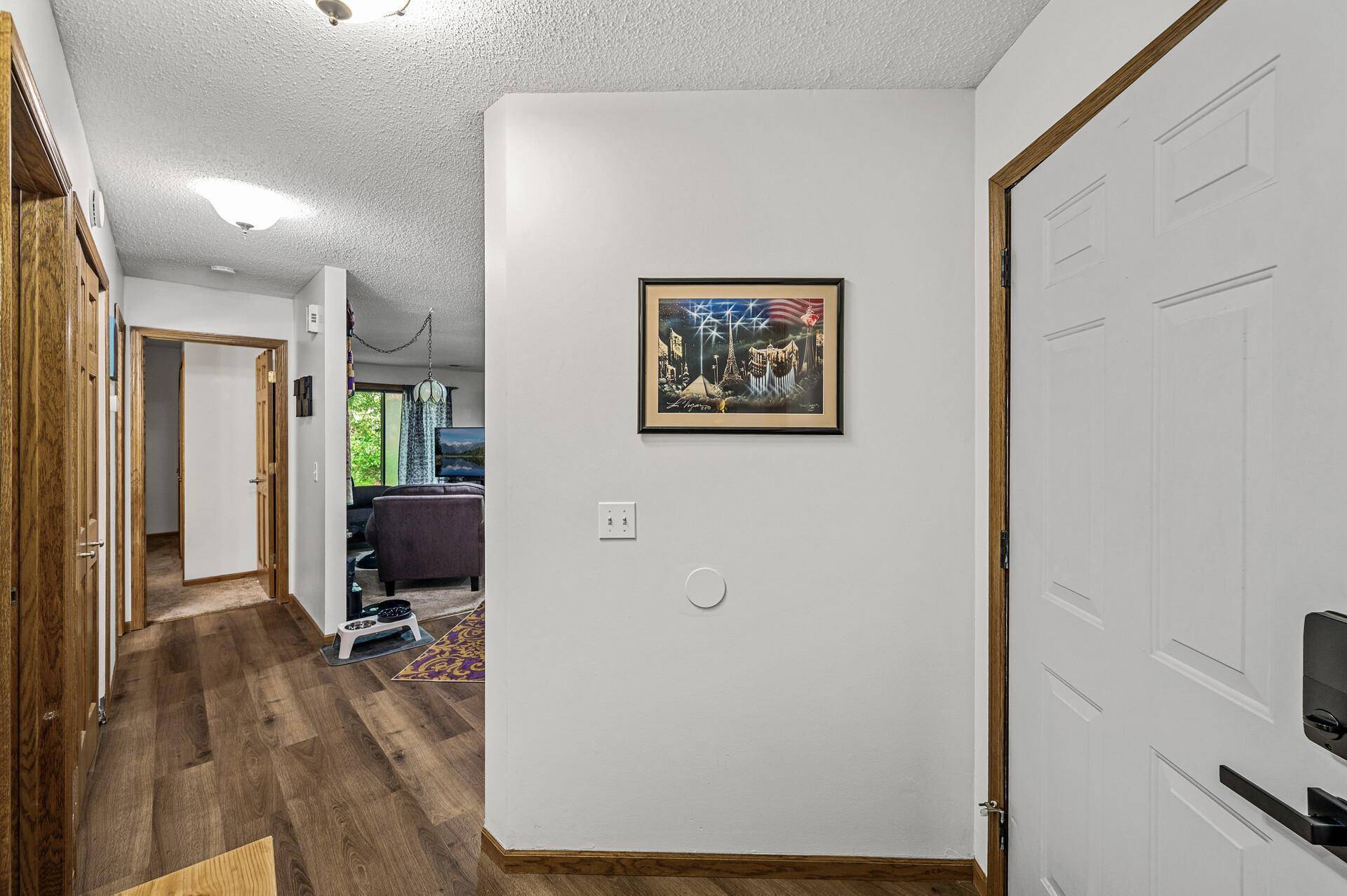 Circle Pines, MN 55014,102 South DR #E