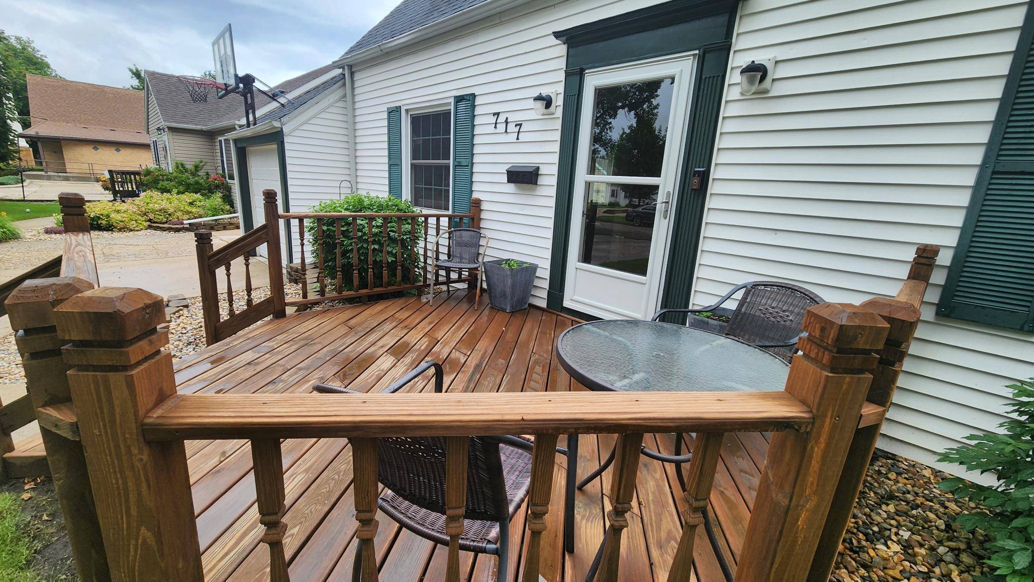 Pipestone, MN 56164,717 2nd AVE SW