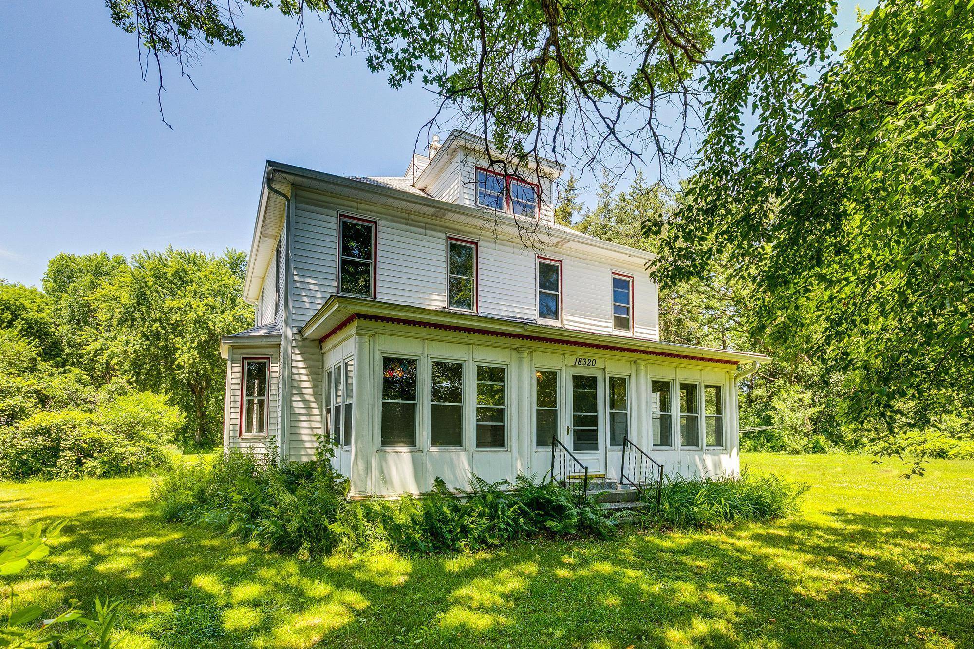 Oak Grove, MN 55303,18320 Rum River BLVD NW