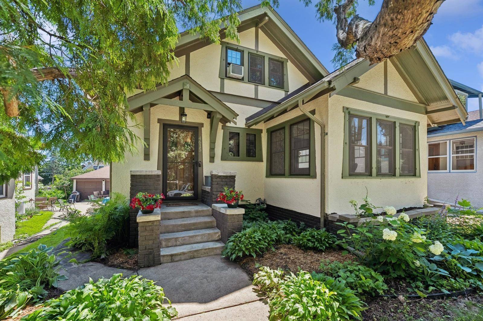 Minneapolis, MN 55419,4615 Aldrich AVE S