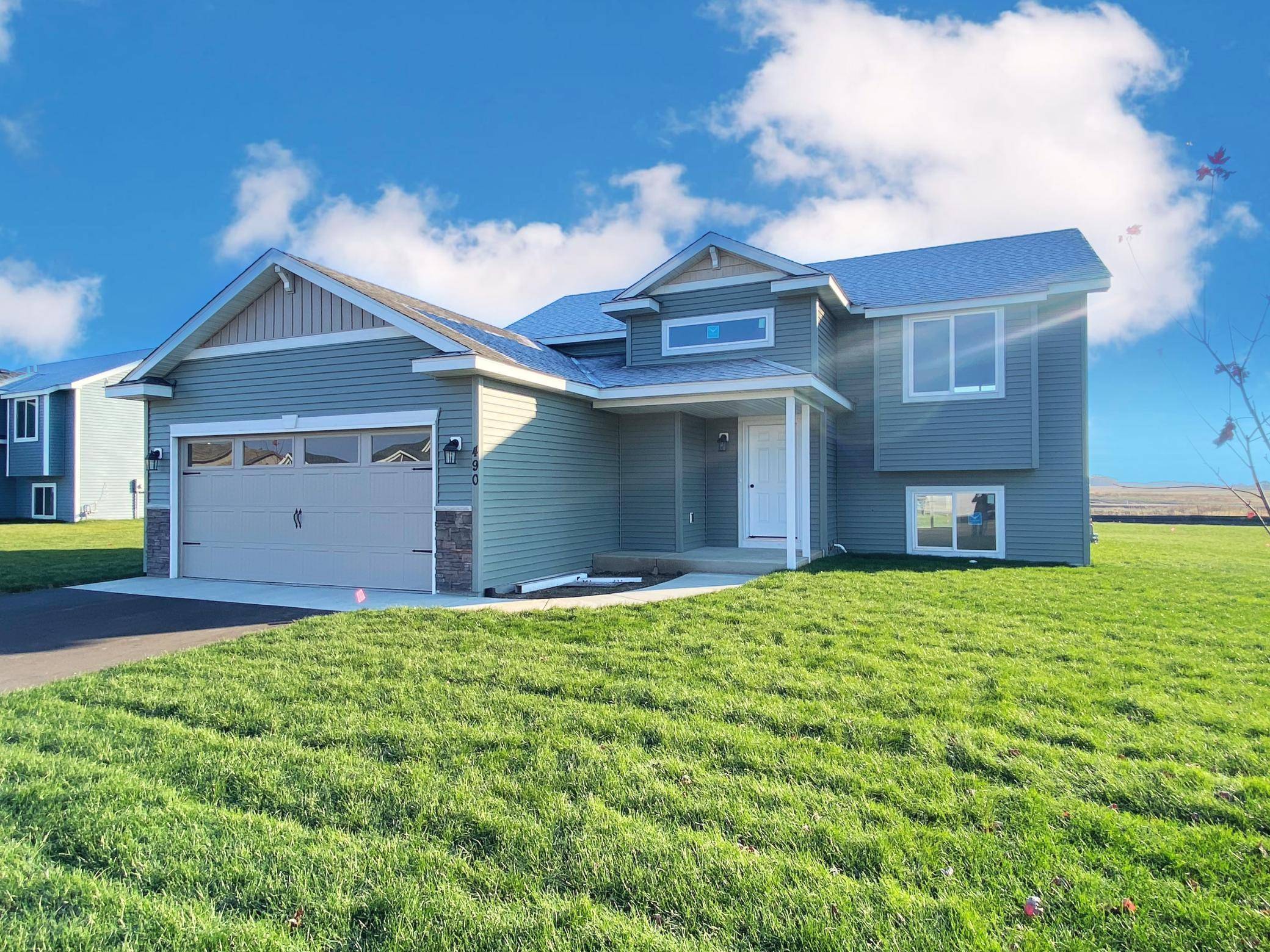 Kimball, MN 55353,118 Cedar ST SE