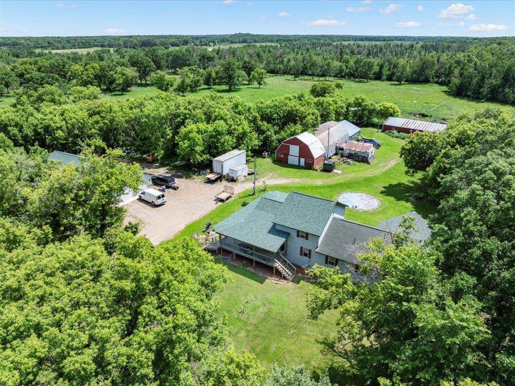Saint Mathias Twp, MN 56449,9529- 20th ST