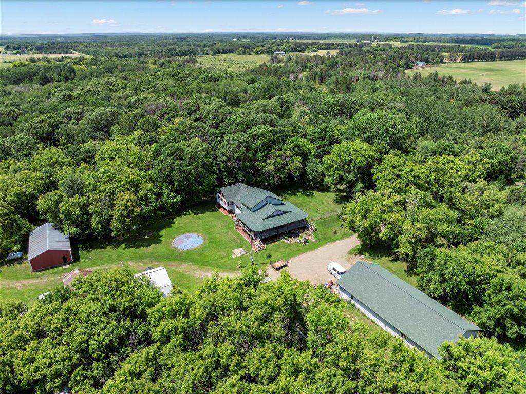Saint Mathias Twp, MN 56449,9529- 20th ST