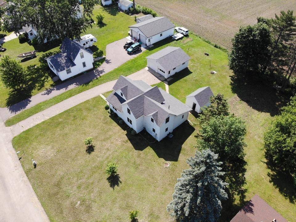Henning, MN 56551,608 Hipple AVE