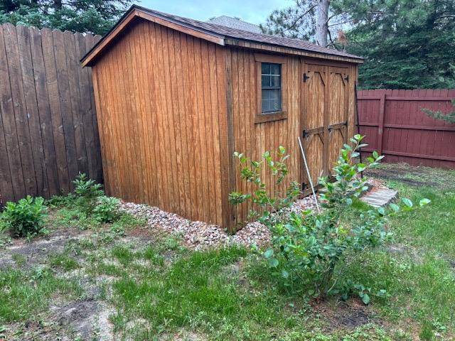 Park Rapids, MN 56470,1111 Timbers DR
