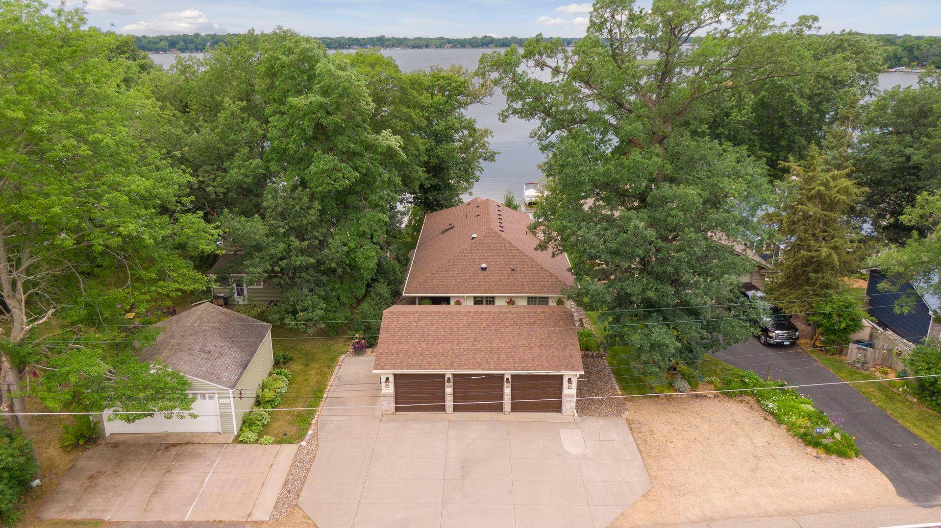 Forest Lake, MN 55025,9525 N Shore TRL N